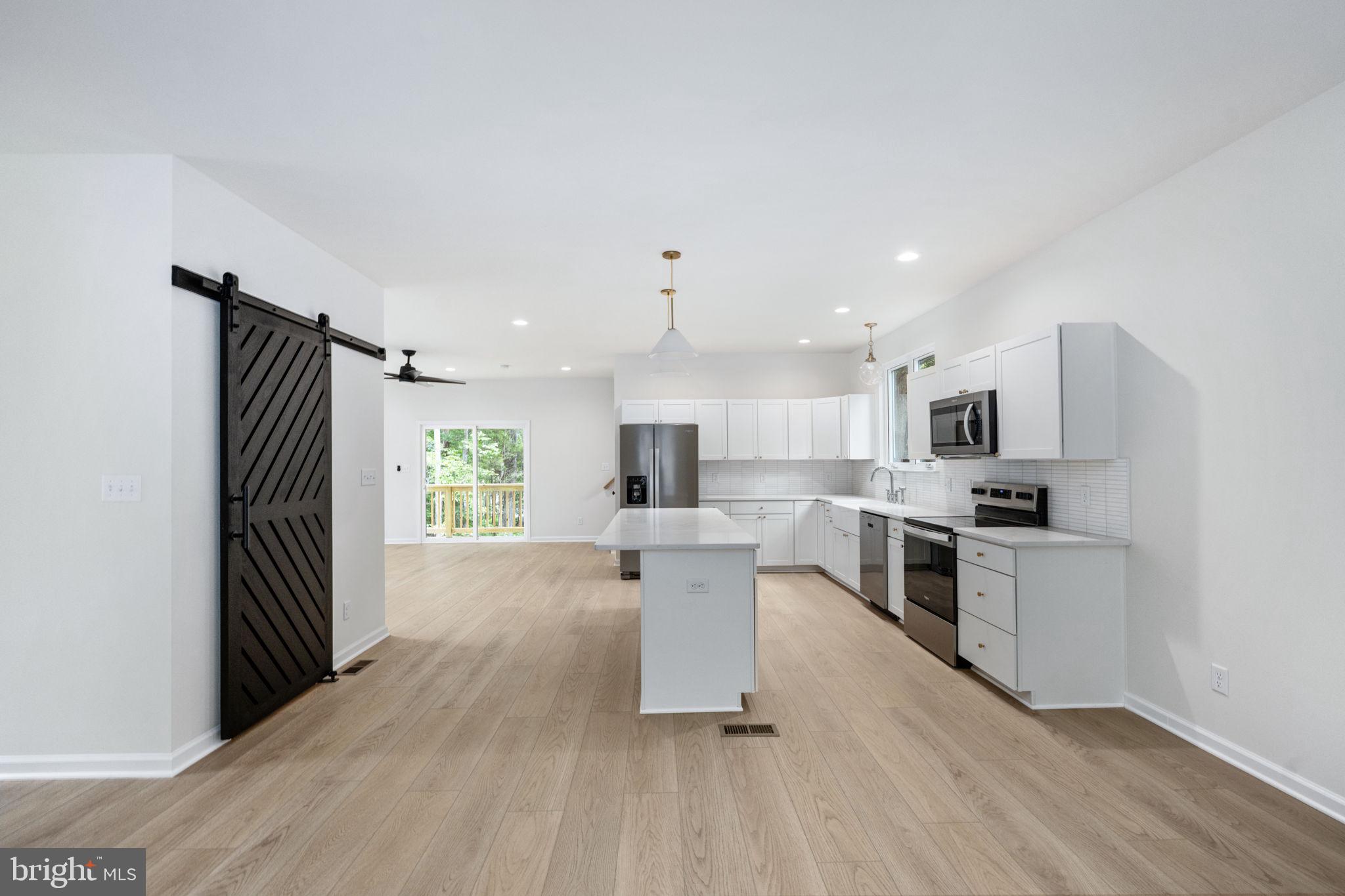 LAKE OF THE WOODS - Residential