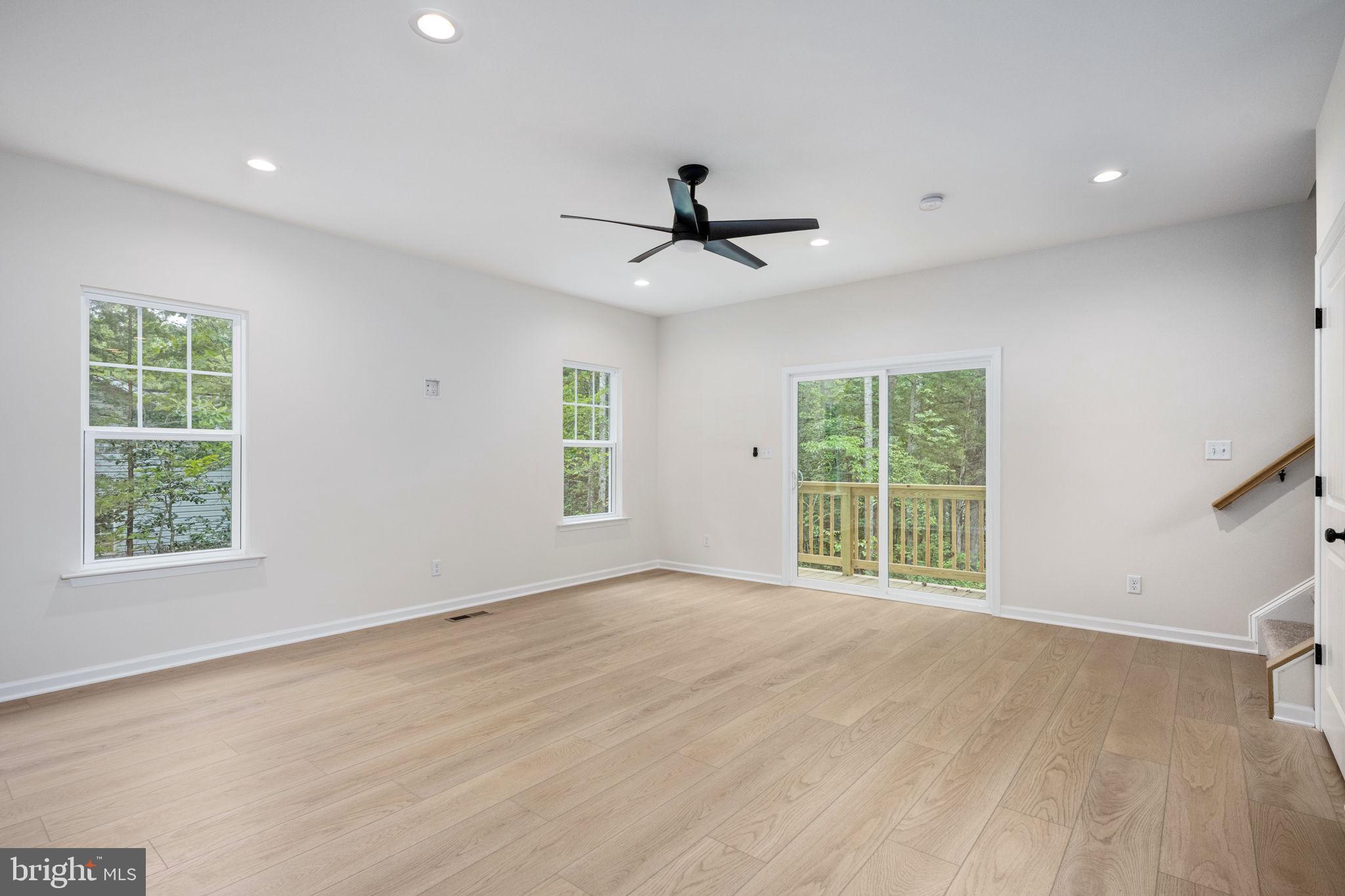 LAKE OF THE WOODS - Residential