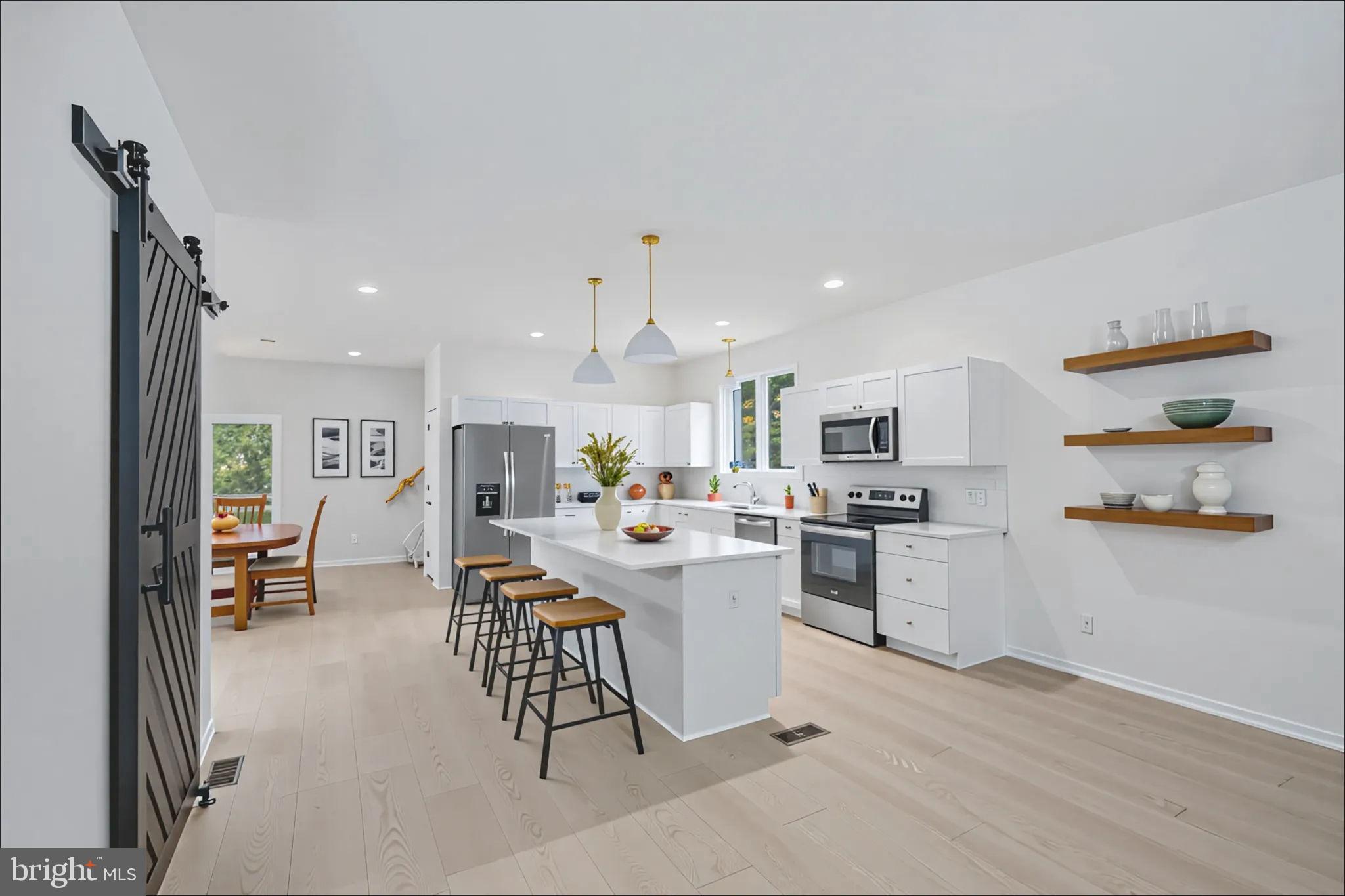 LAKE OF THE WOODS - Residential