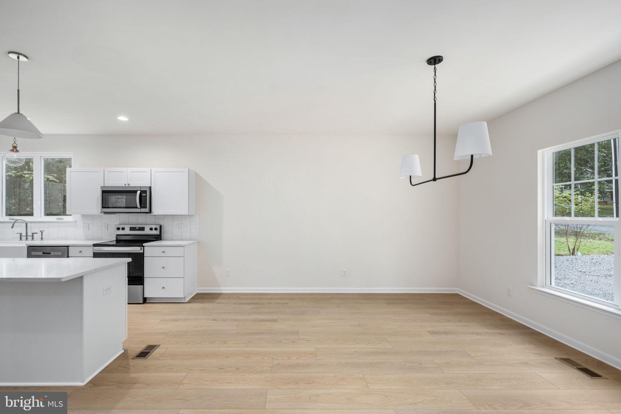 LAKE OF THE WOODS - Residential