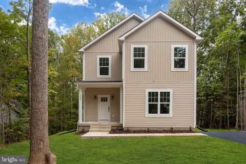 Homes For Sale - 104 Butler Circle<br/> Orange County, LOCUST GROVE, VA 22508