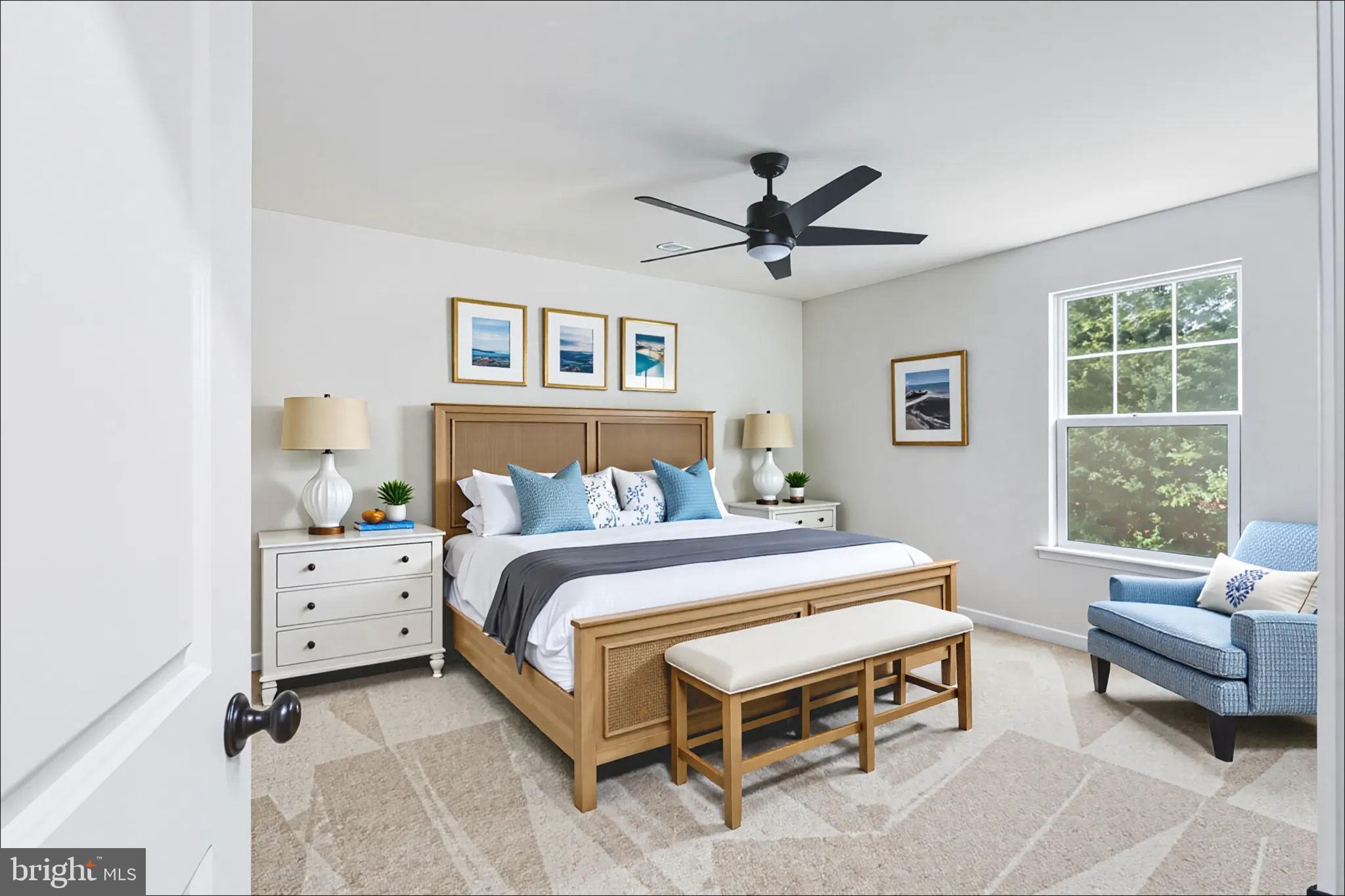 LAKE OF THE WOODS - Residential