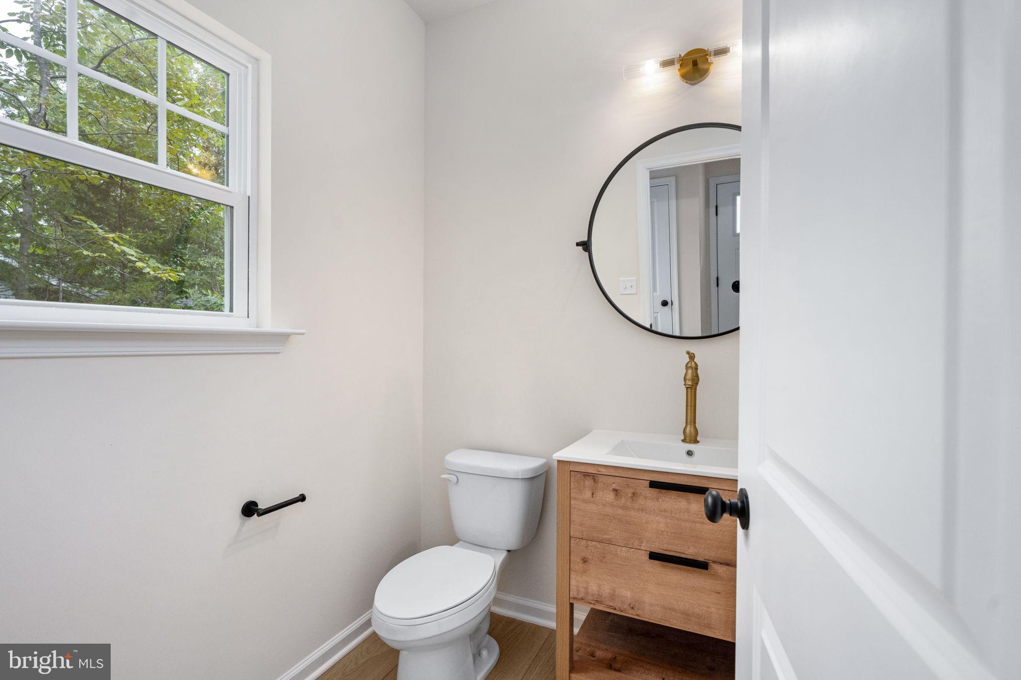 LAKE OF THE WOODS - Residential