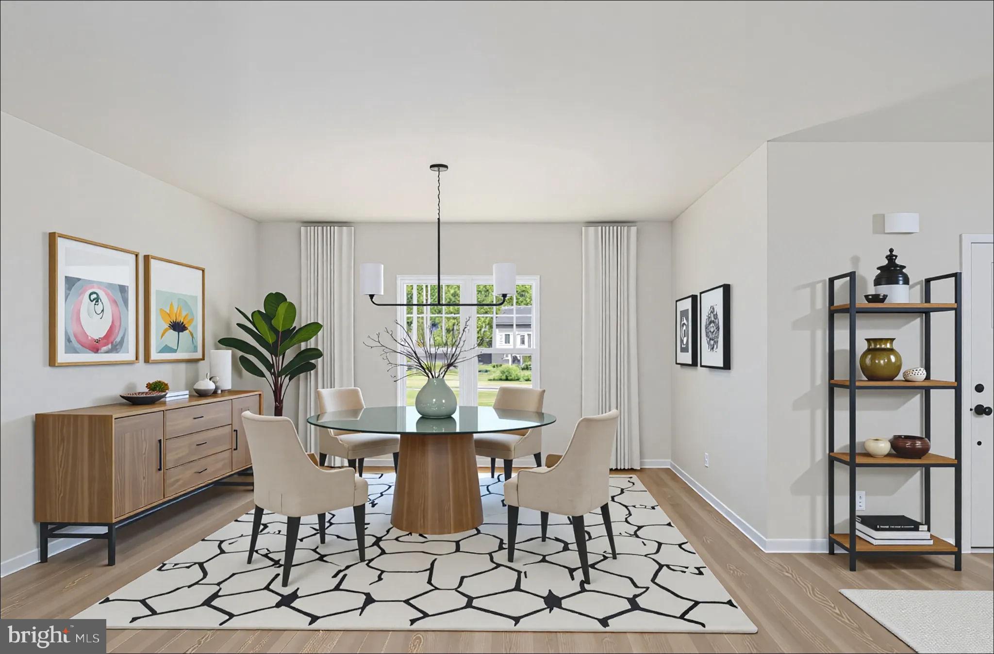 LAKE OF THE WOODS - Residential