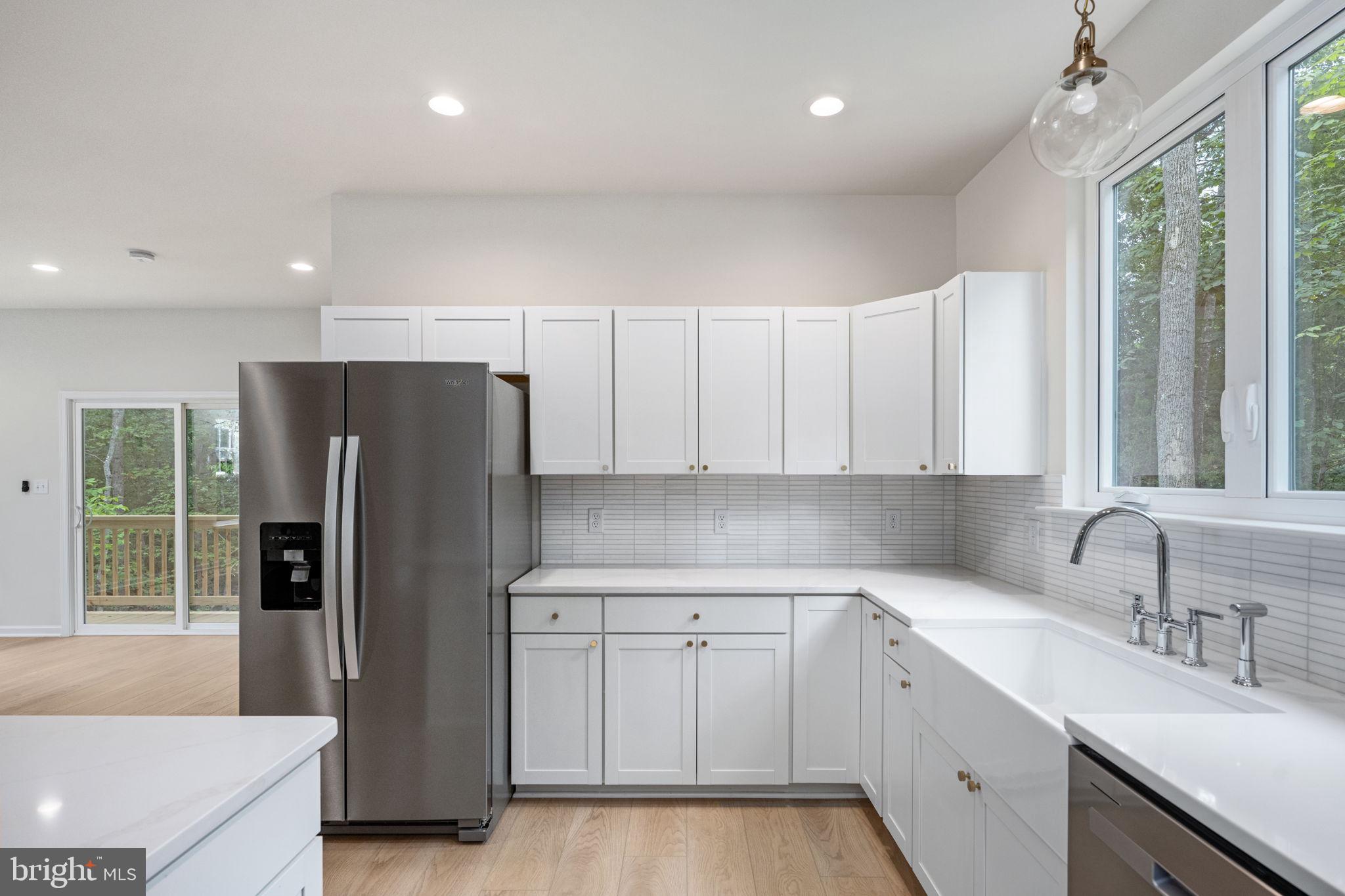 LAKE OF THE WOODS - Residential