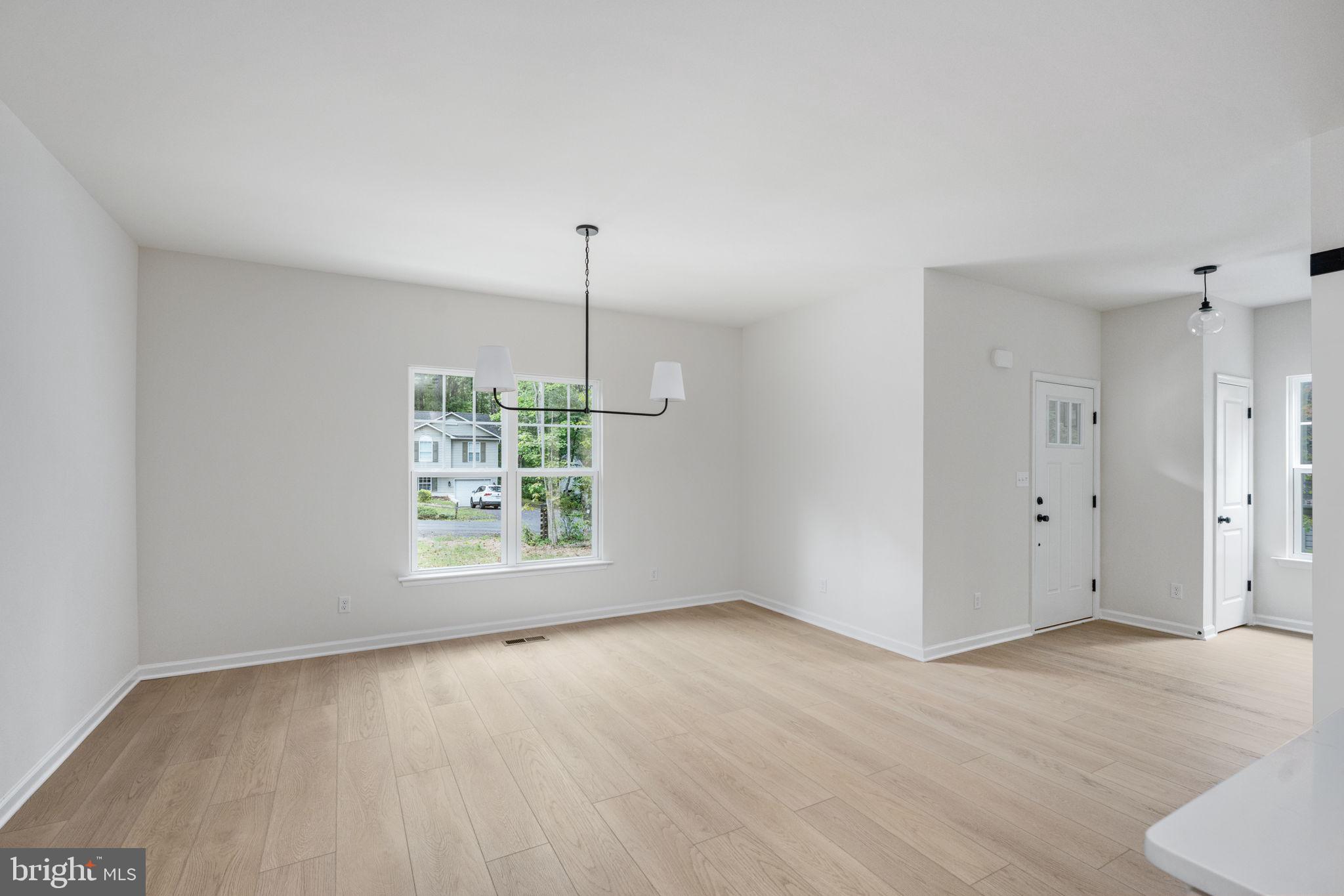 LAKE OF THE WOODS - Residential