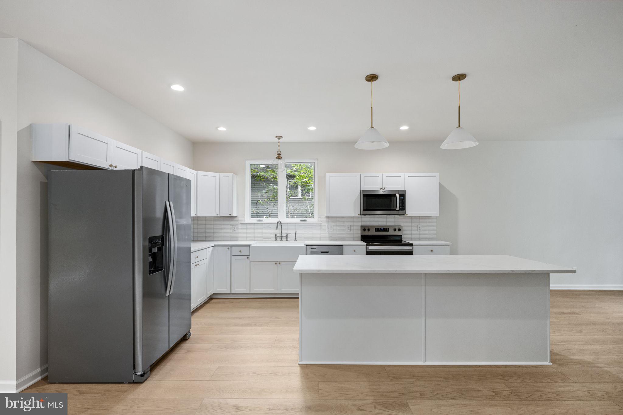 LAKE OF THE WOODS - Residential