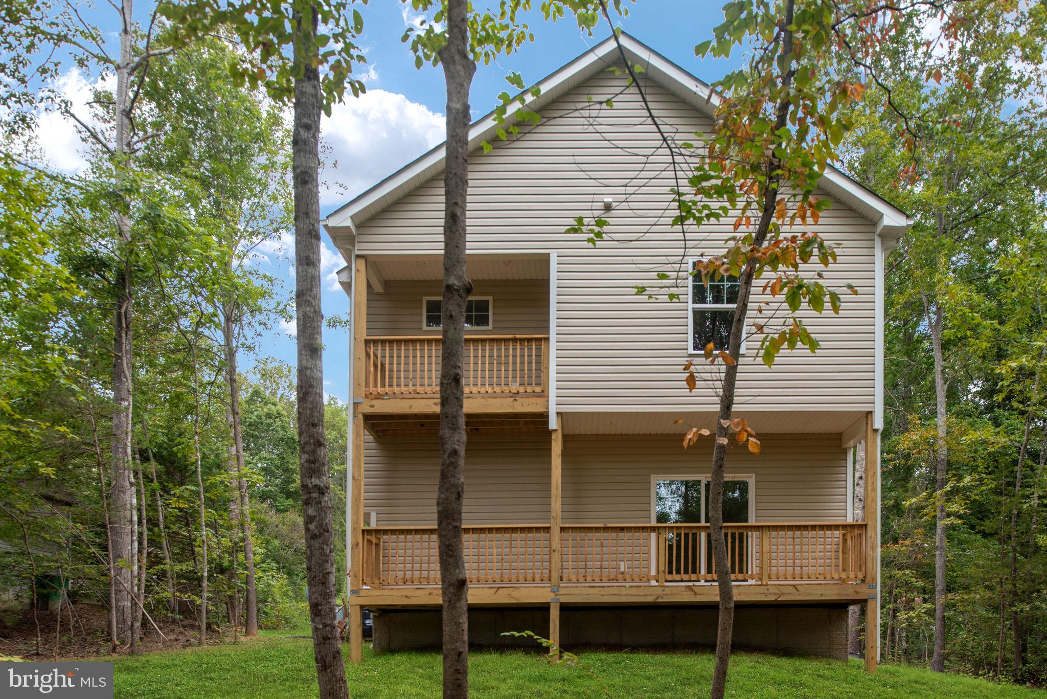 LAKE OF THE WOODS - Residential