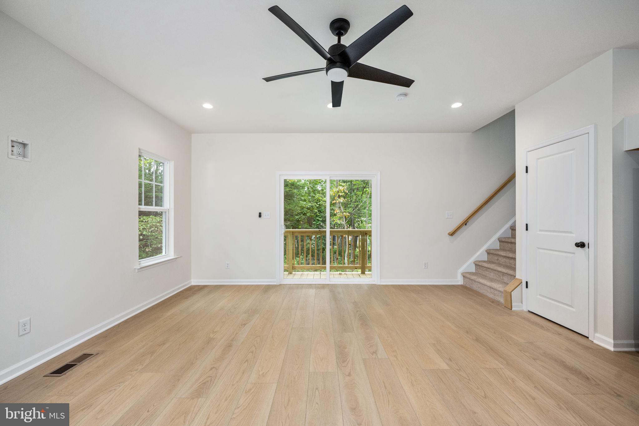 LAKE OF THE WOODS - Residential