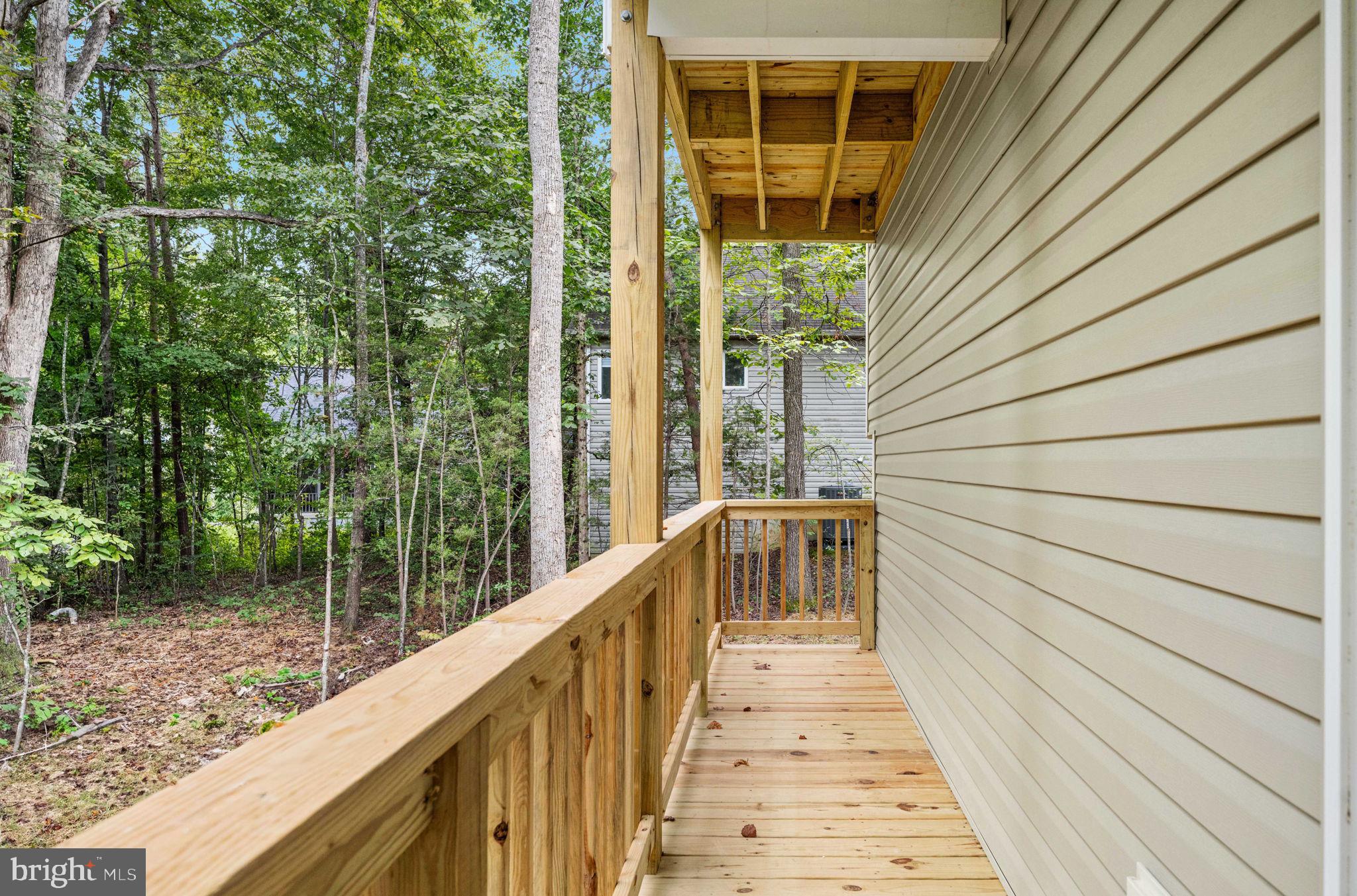 LAKE OF THE WOODS - Residential