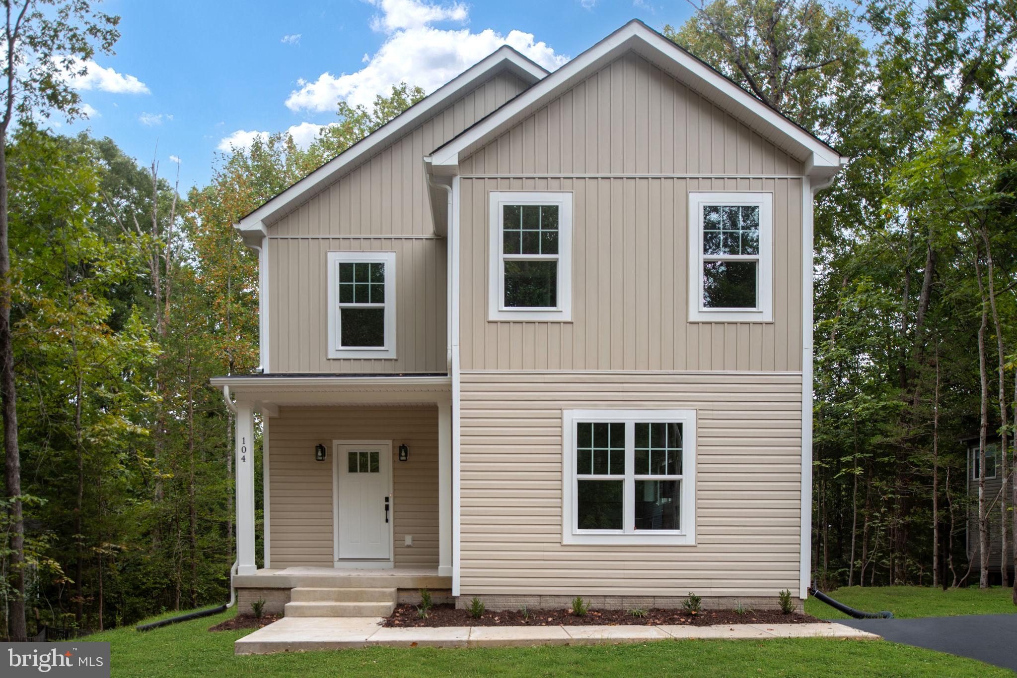 LAKE OF THE WOODS - Residential