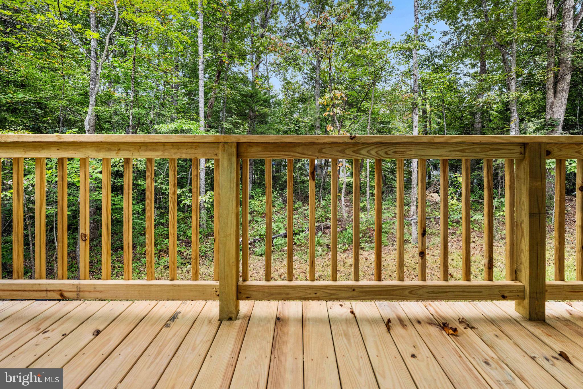 LAKE OF THE WOODS - Residential