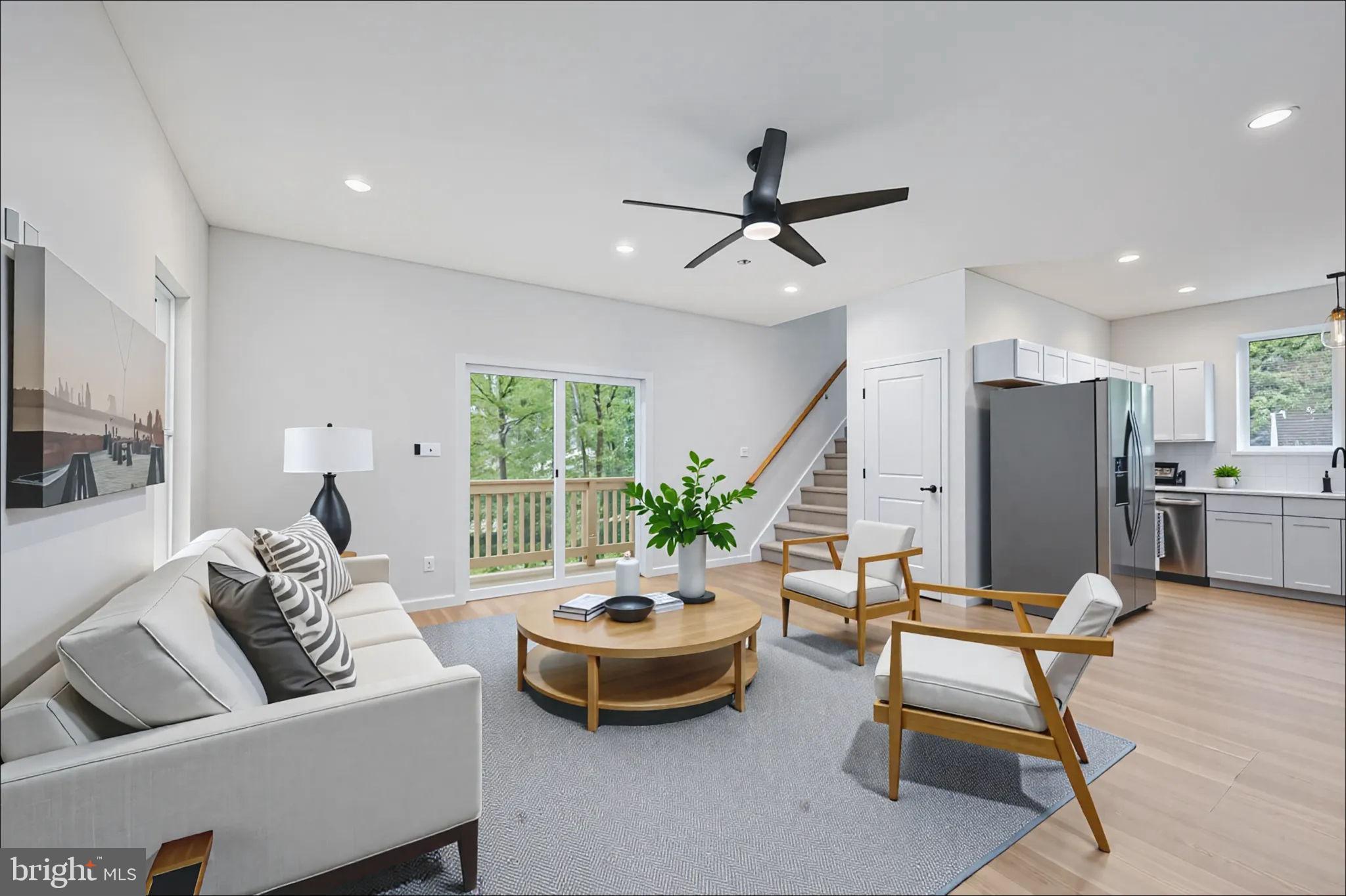 LAKE OF THE WOODS - Residential