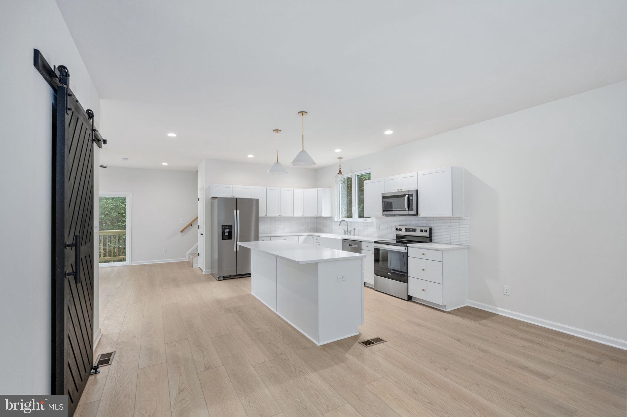 LAKE OF THE WOODS - Residential