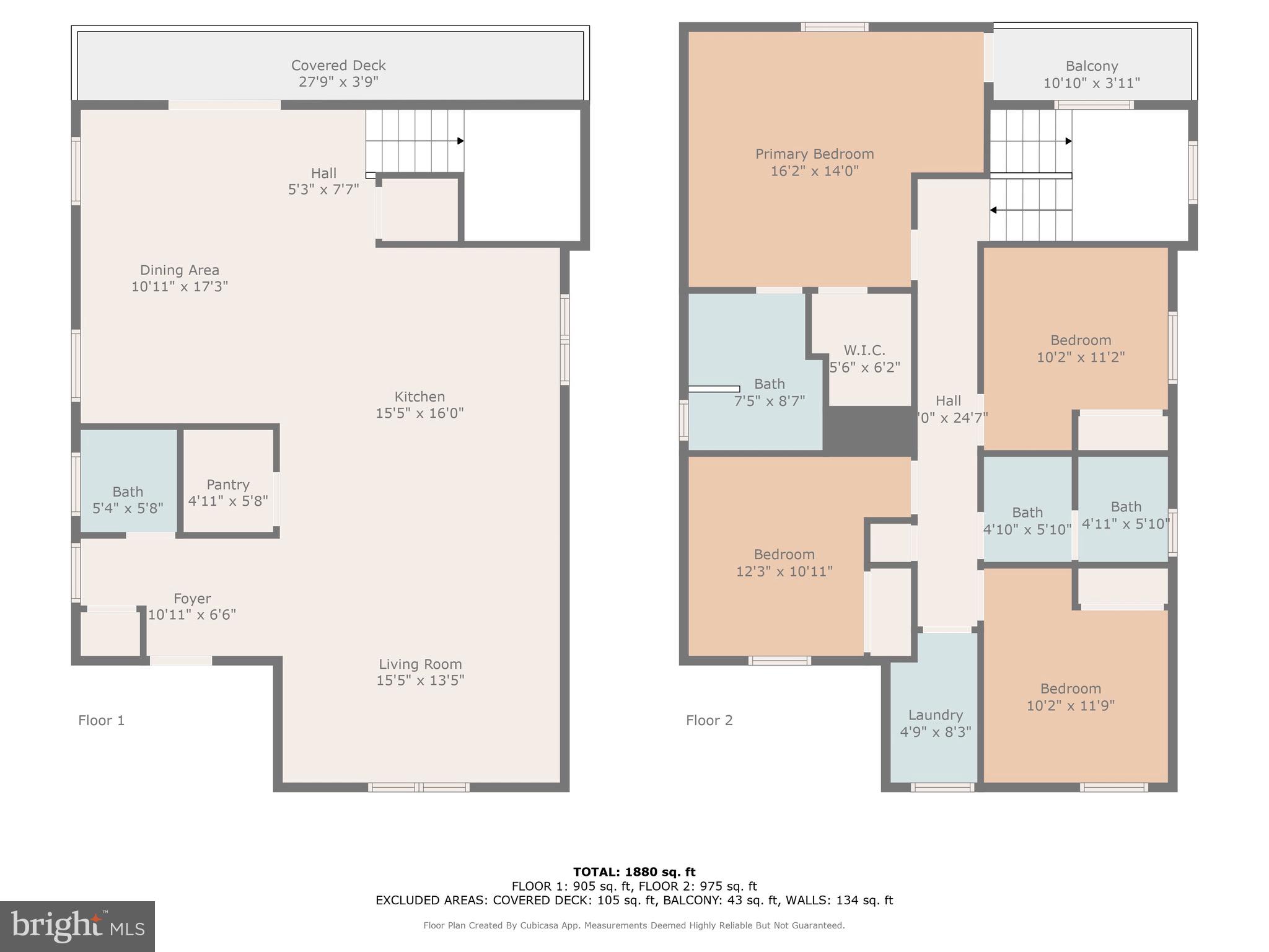 LAKE OF THE WOODS - Residential