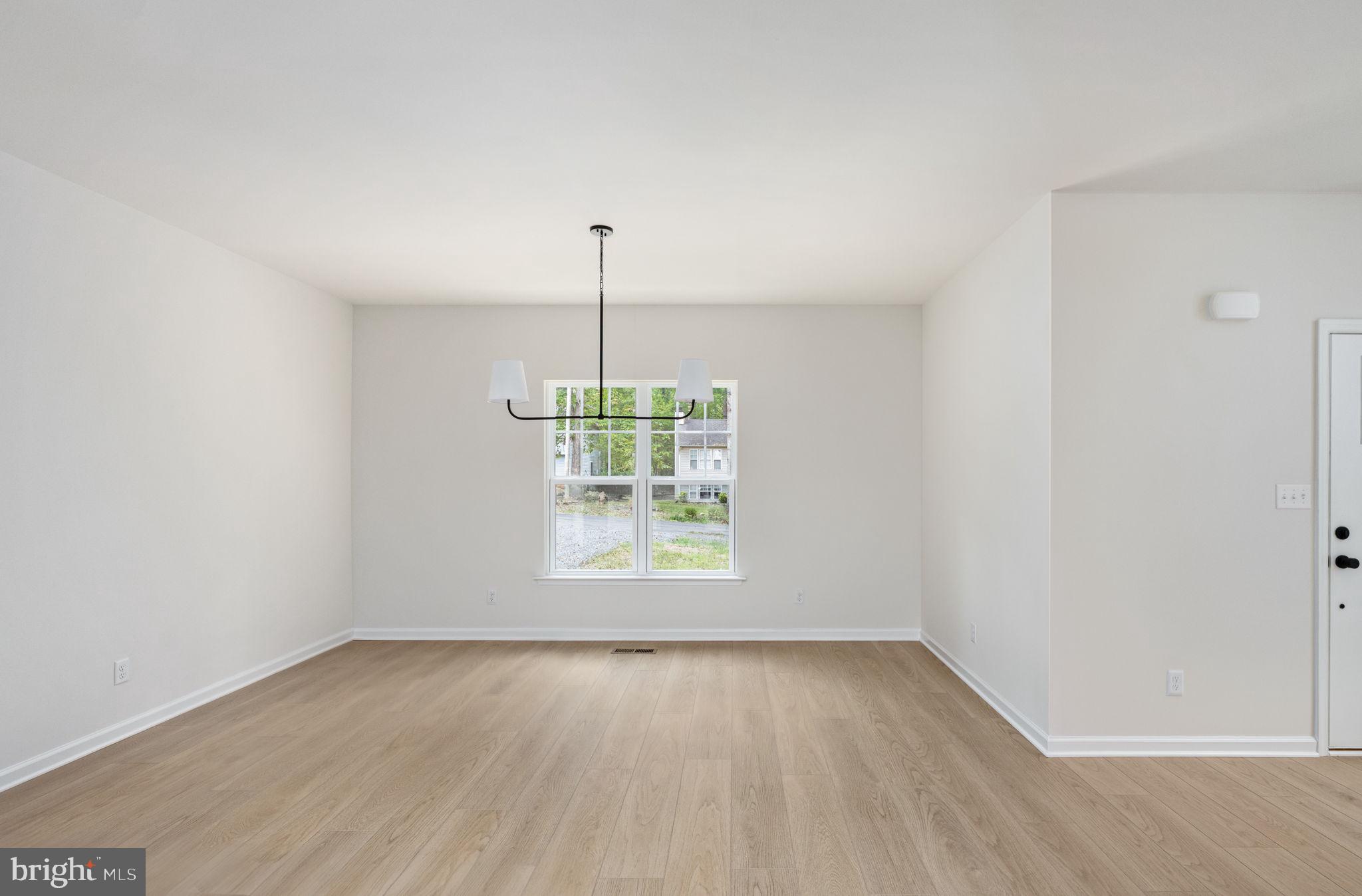 LAKE OF THE WOODS - Residential