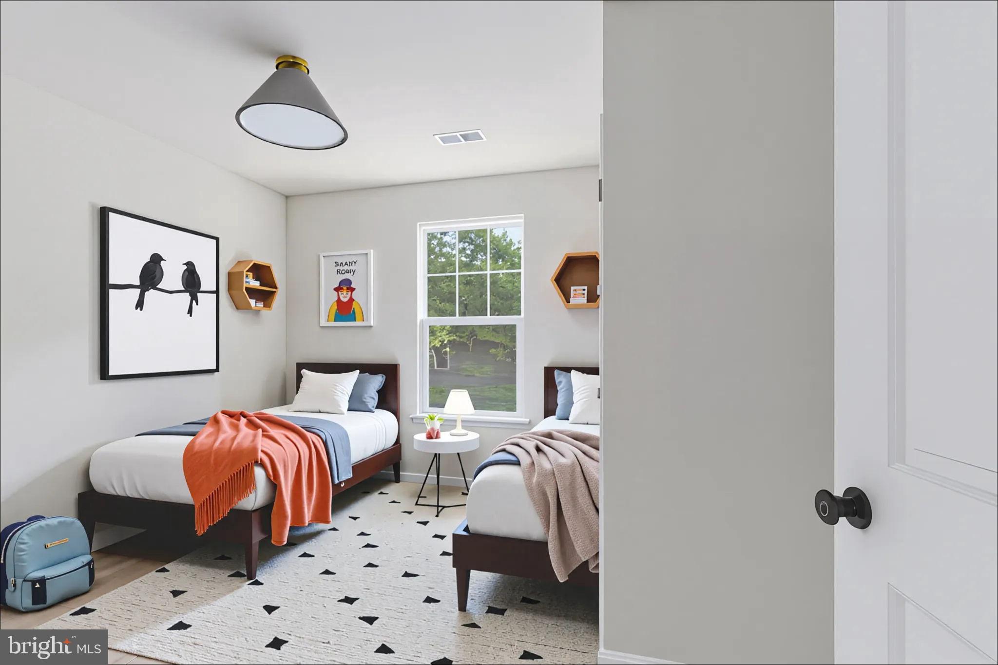 LAKE OF THE WOODS - Residential