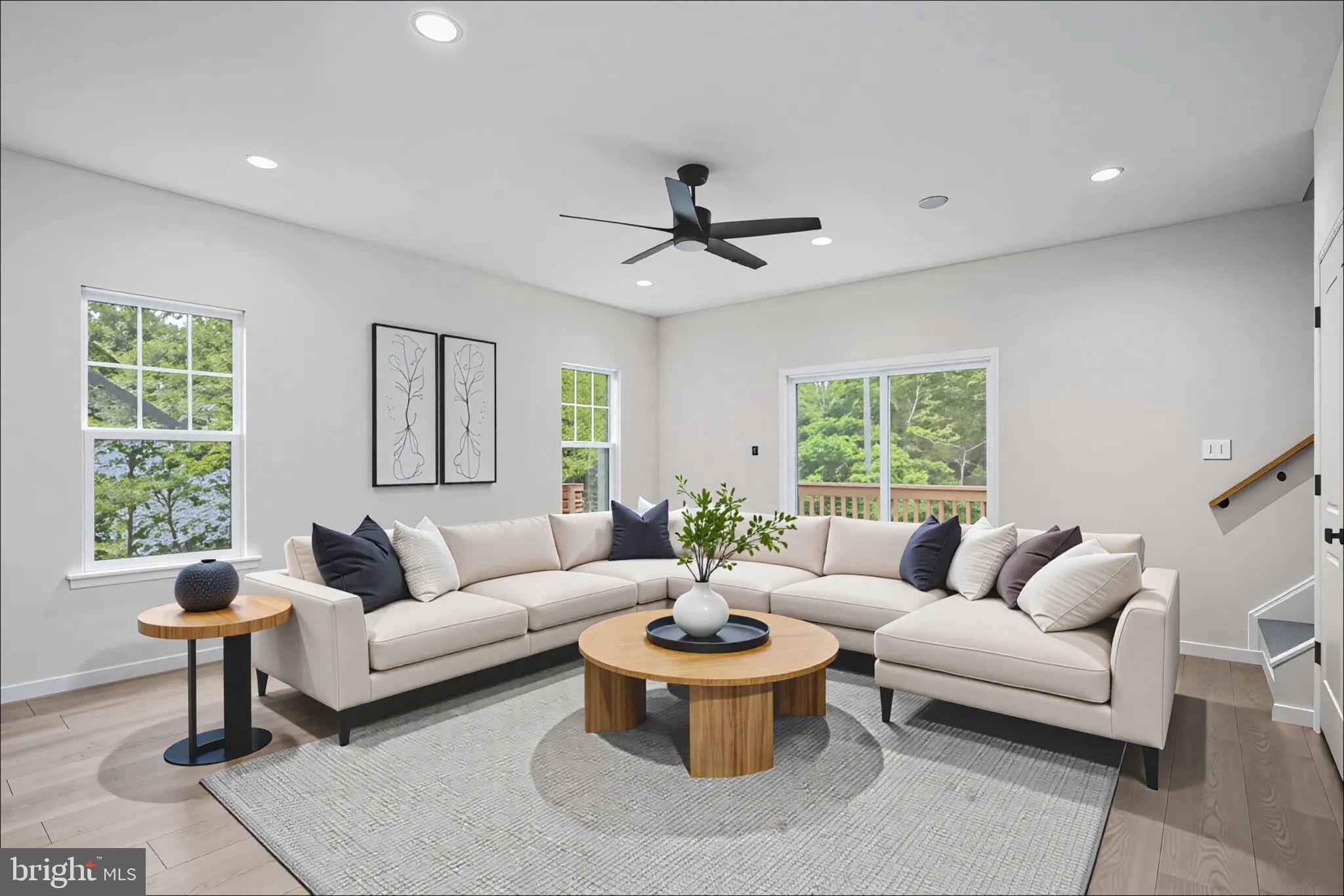 LAKE OF THE WOODS - Residential