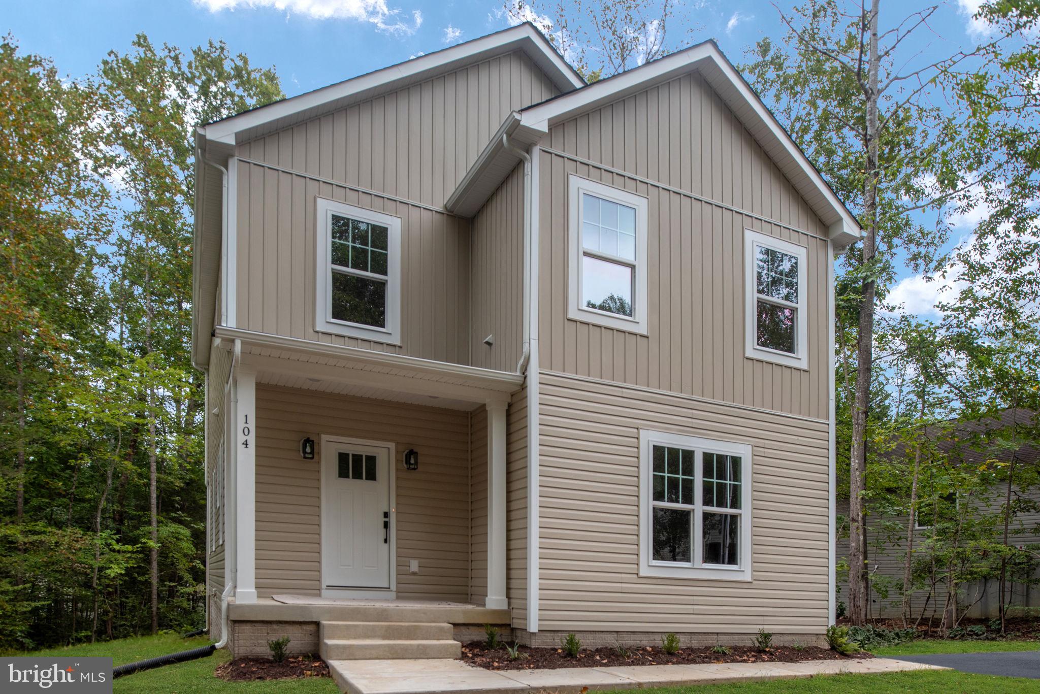 LAKE OF THE WOODS - Residential