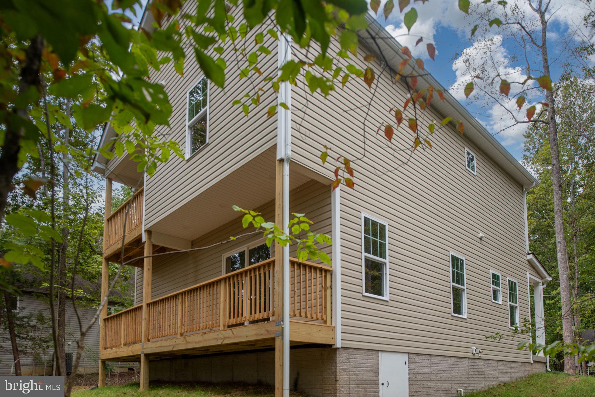 LAKE OF THE WOODS - Residential