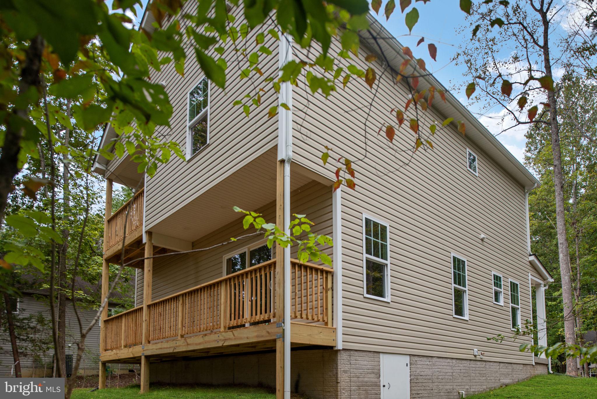 LAKE OF THE WOODS - Residential