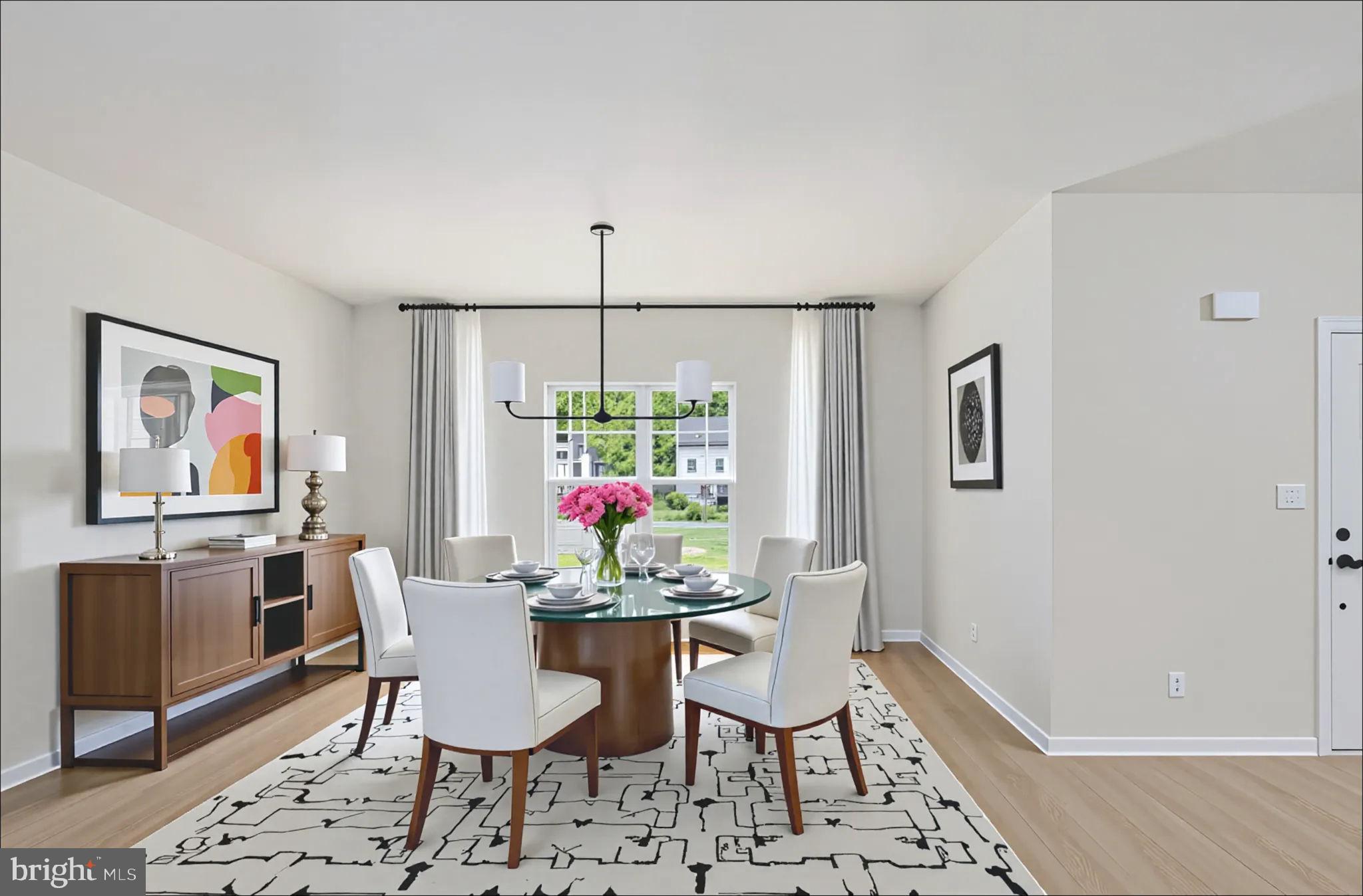 LAKE OF THE WOODS - Residential