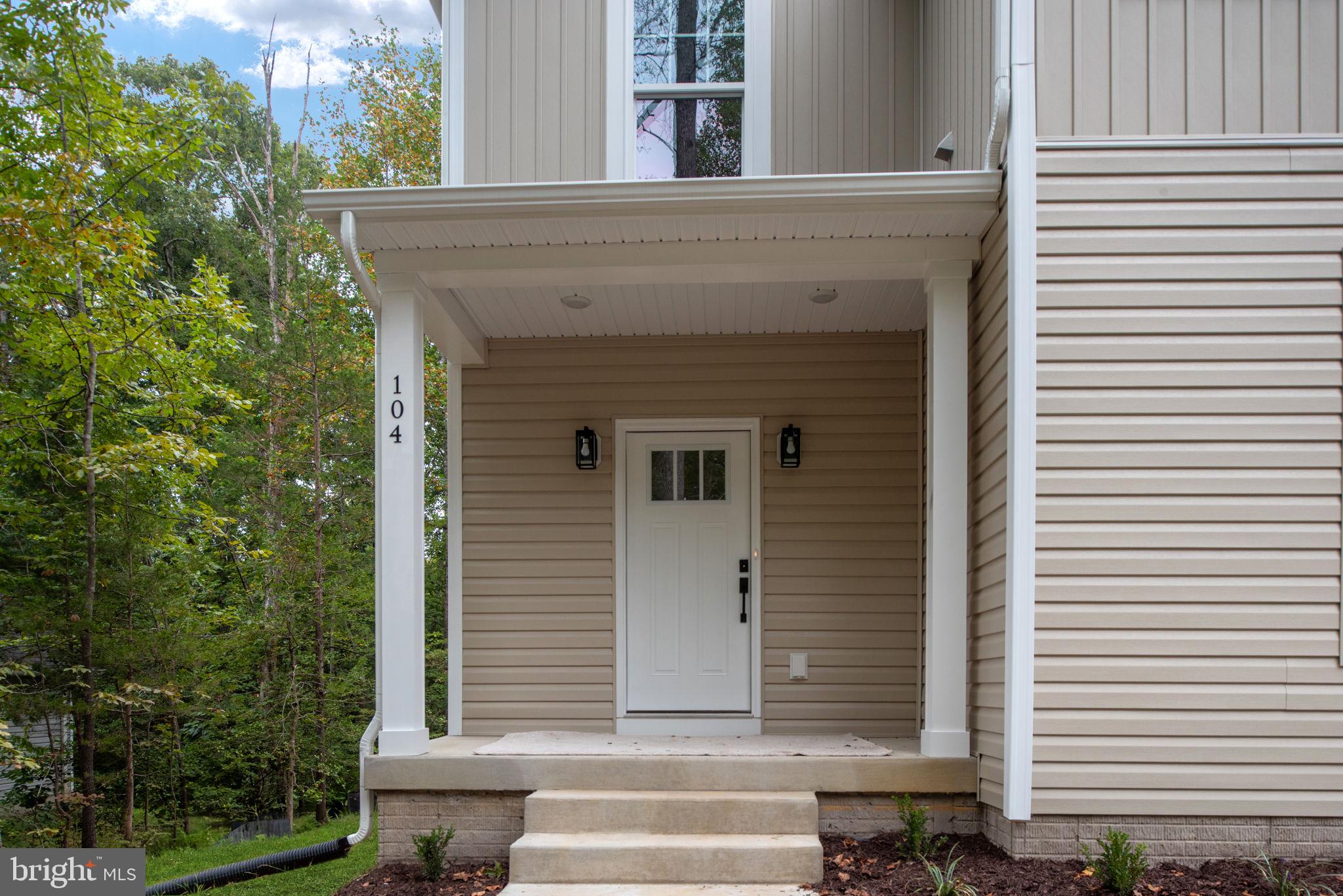 LAKE OF THE WOODS - Residential