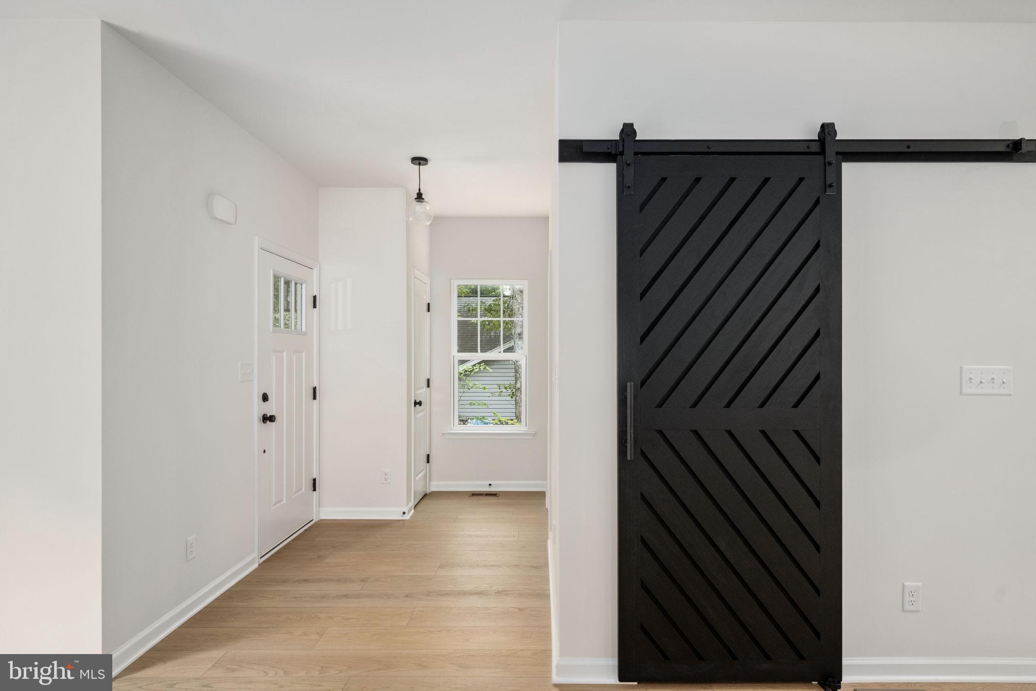 LAKE OF THE WOODS - Residential