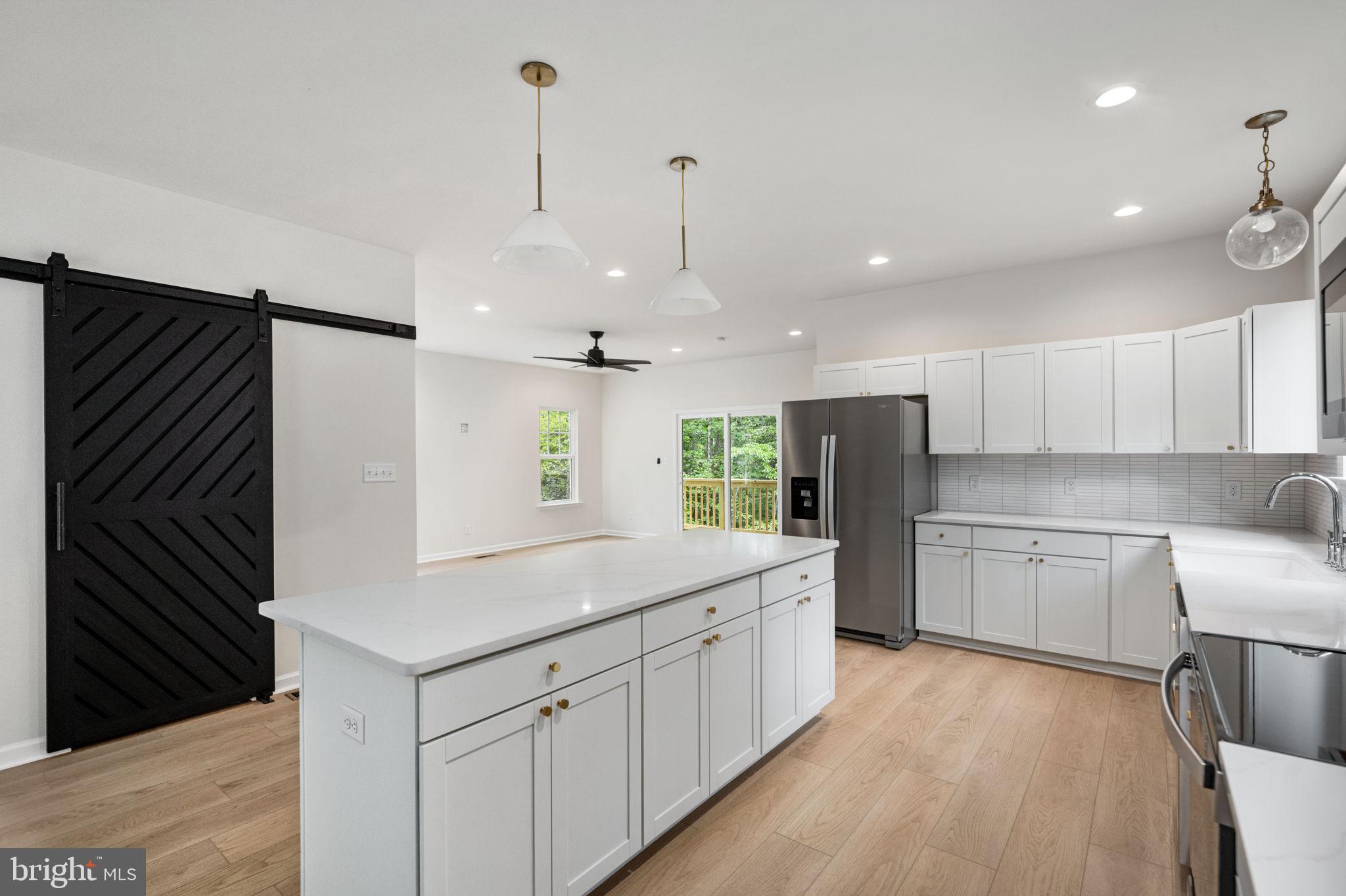 LAKE OF THE WOODS - Residential