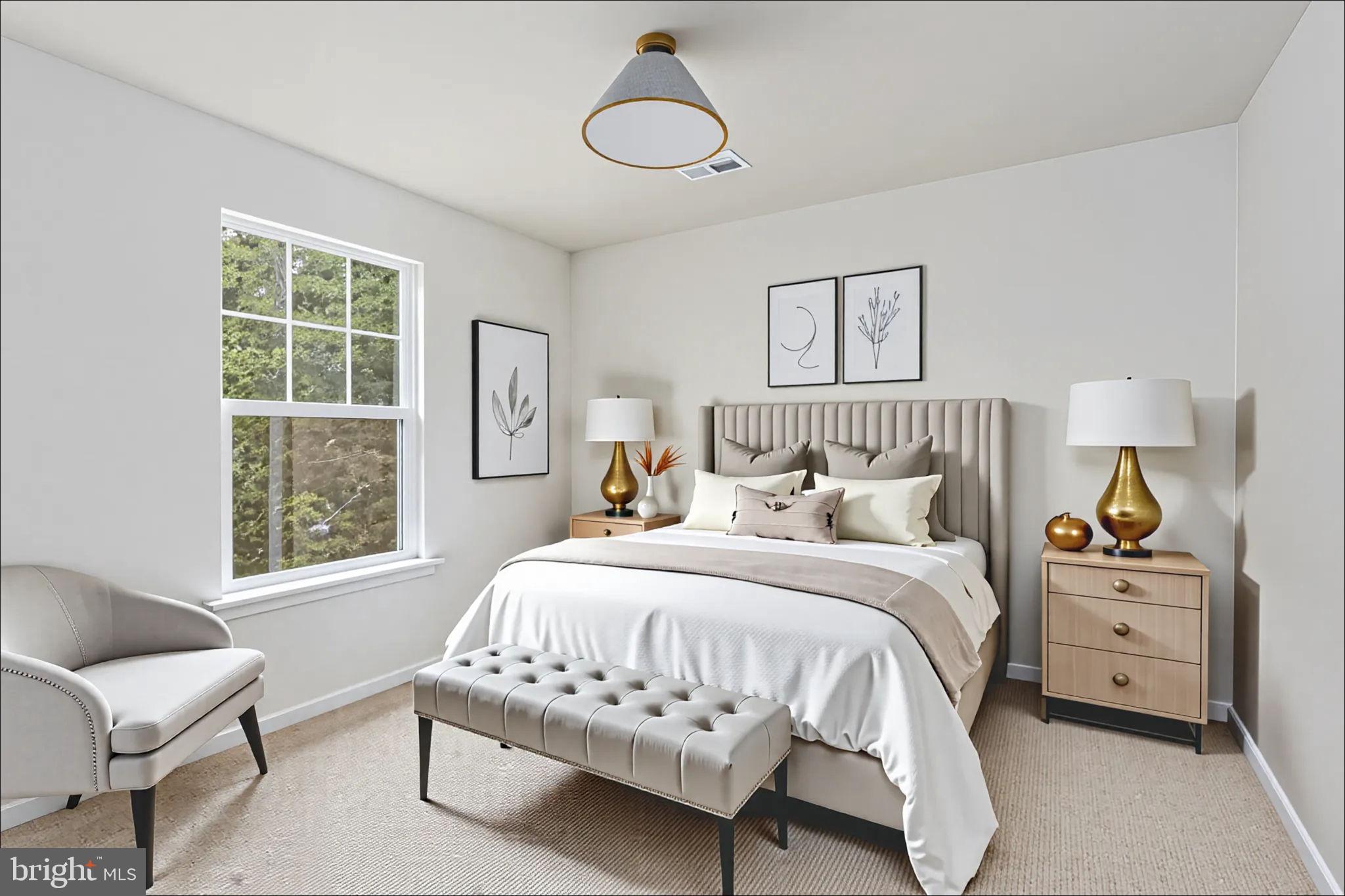 LAKE OF THE WOODS - Residential