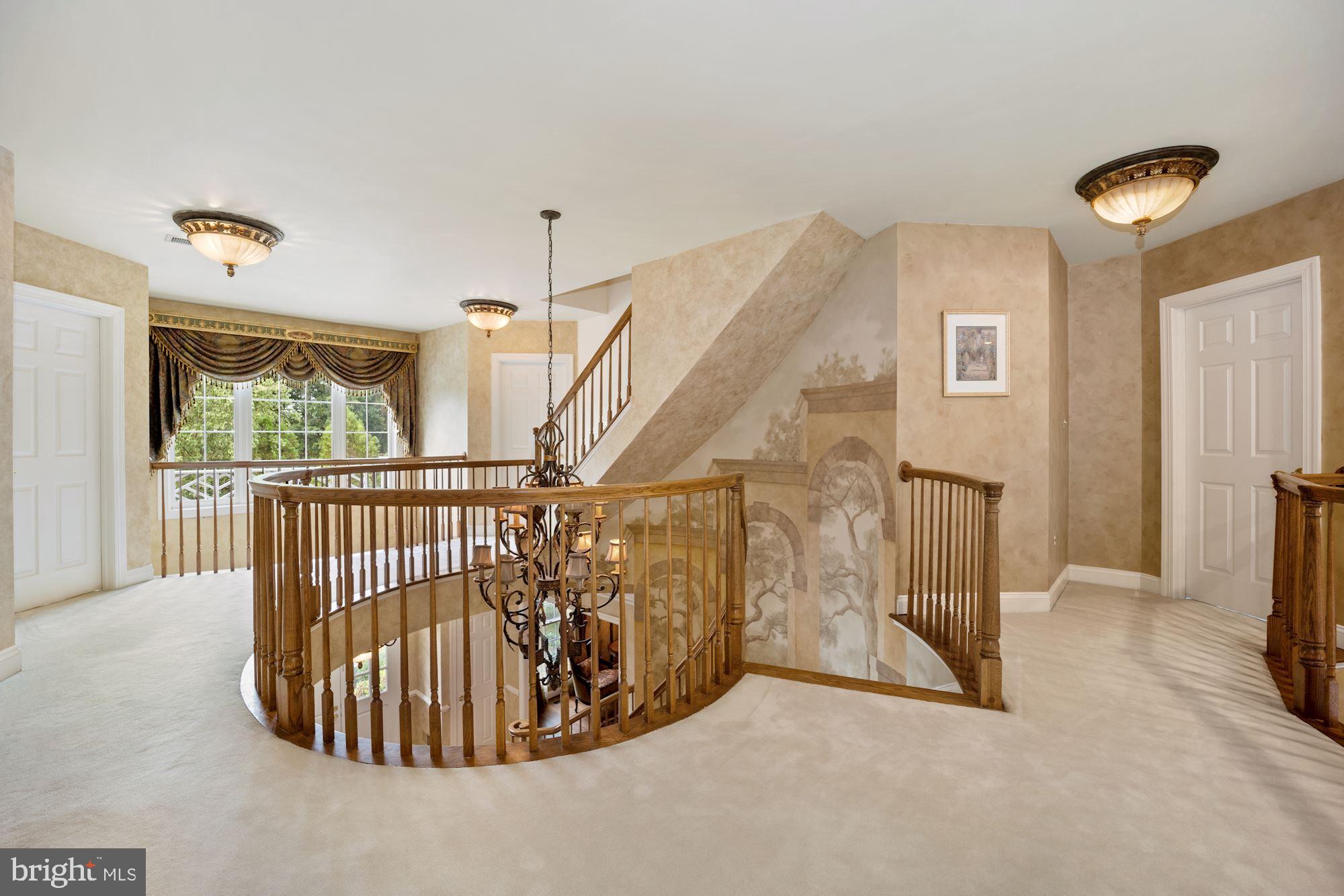 VIRGINIA RUN - Residential