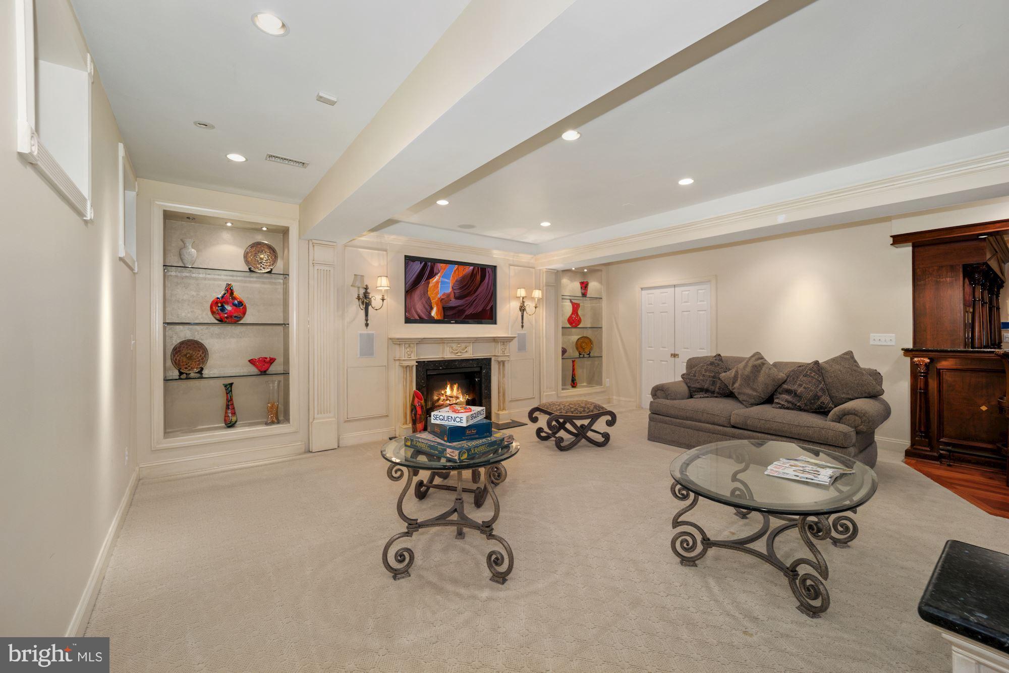 VIRGINIA RUN - Residential