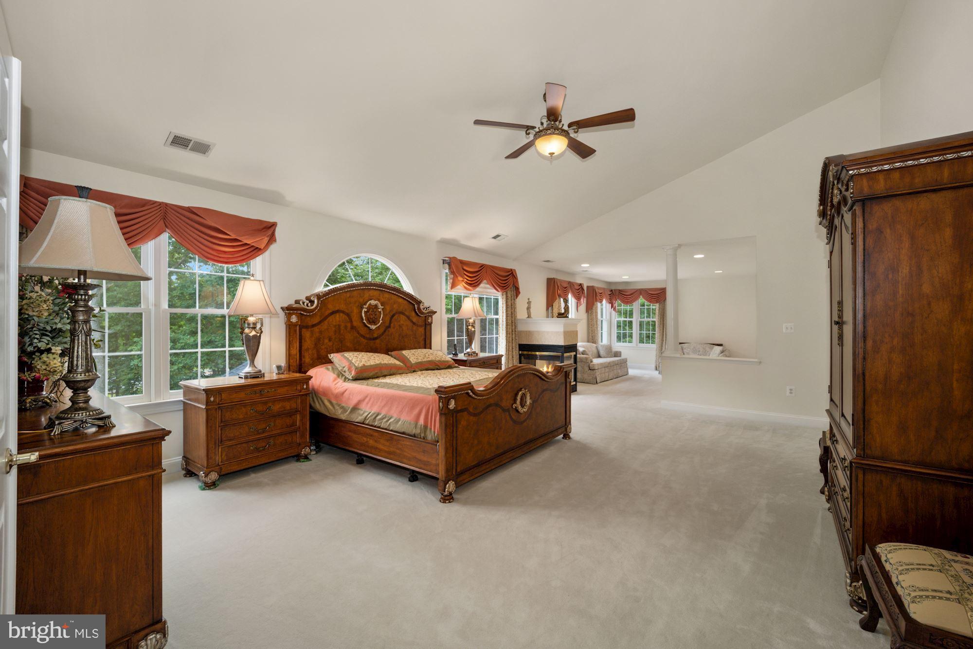 VIRGINIA RUN - Residential