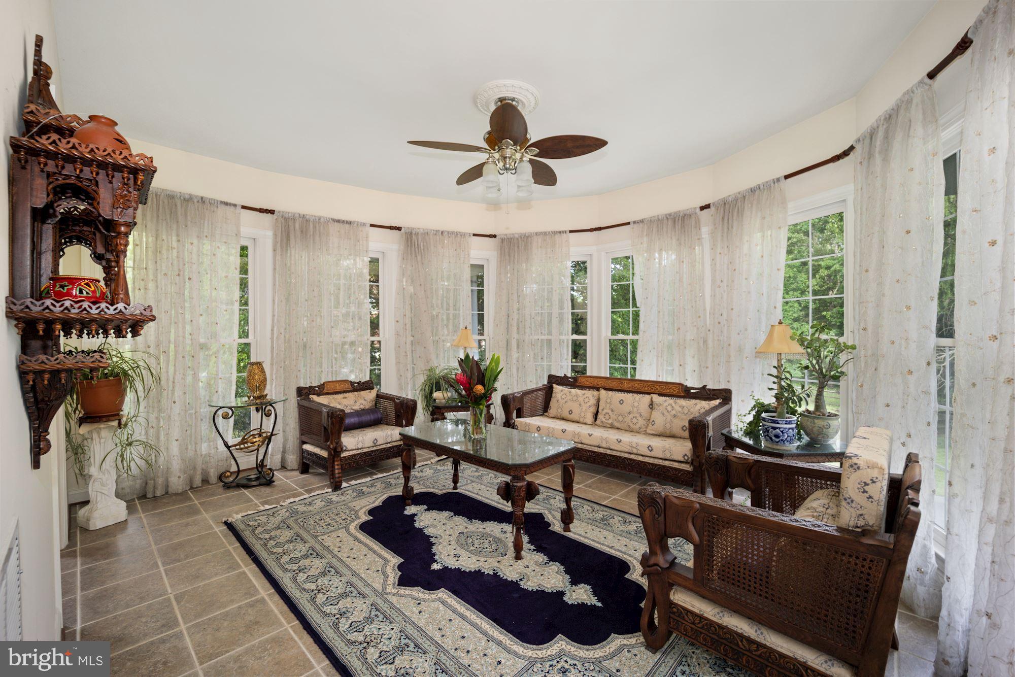 VIRGINIA RUN - Residential