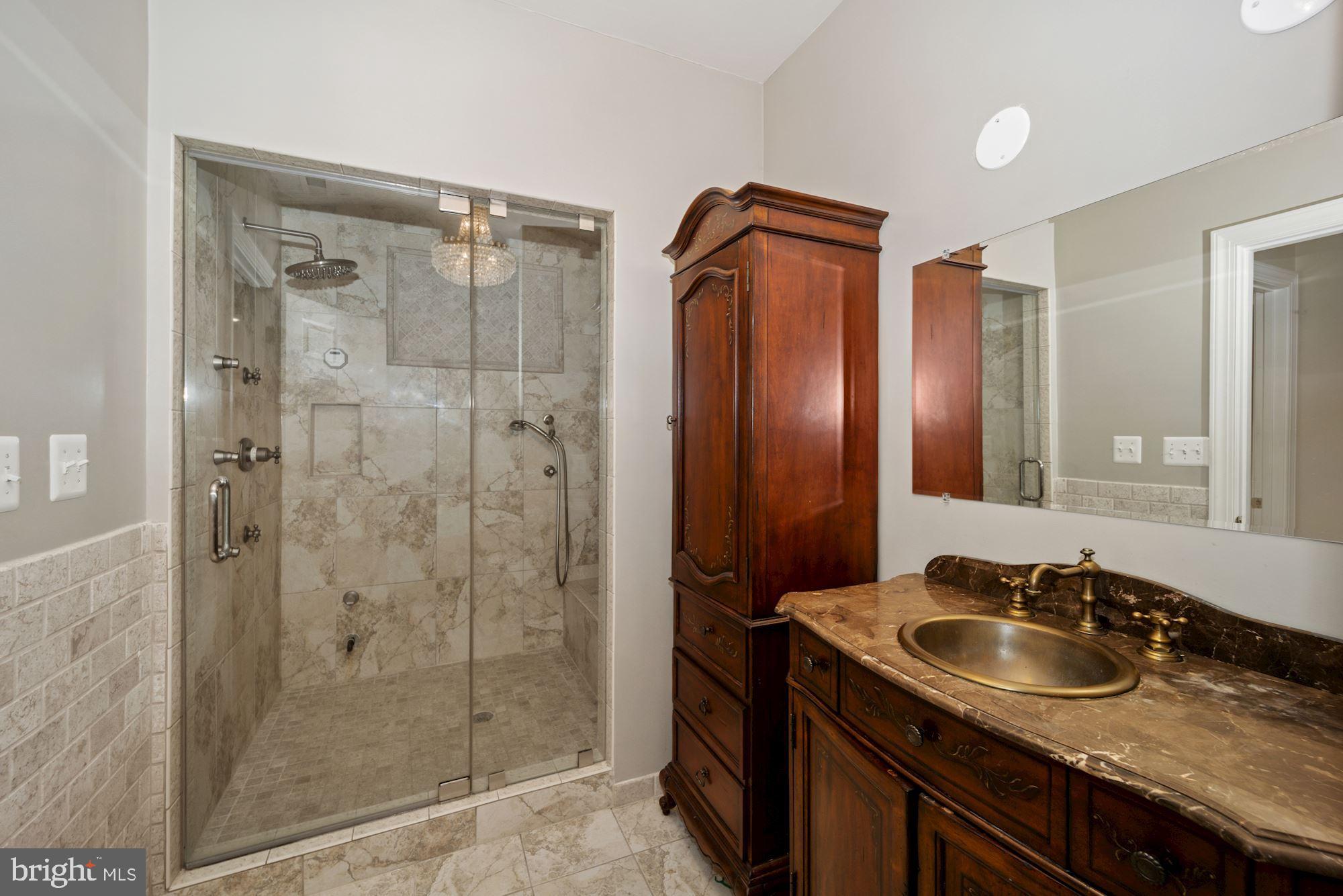 VIRGINIA RUN - Residential