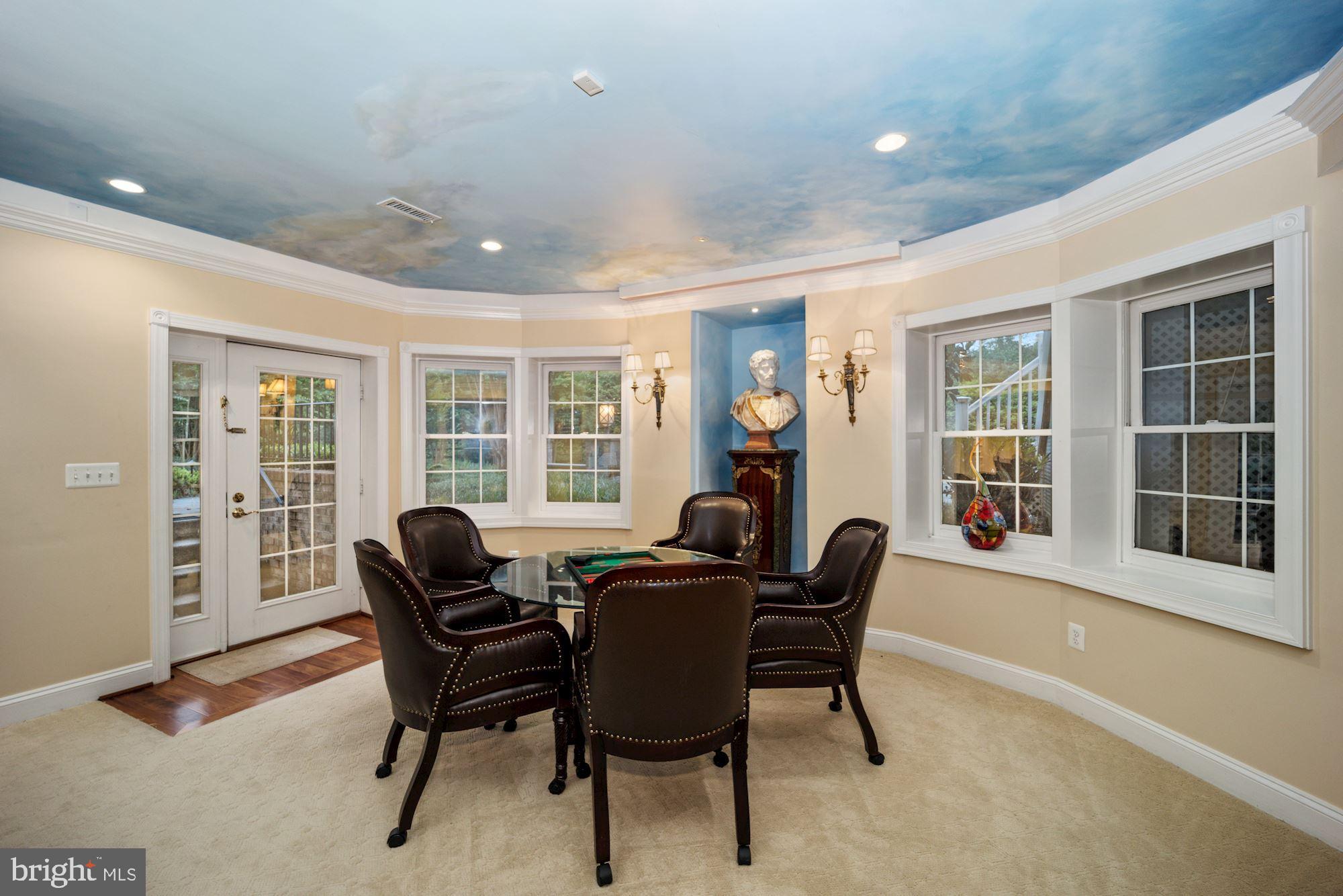 VIRGINIA RUN - Residential