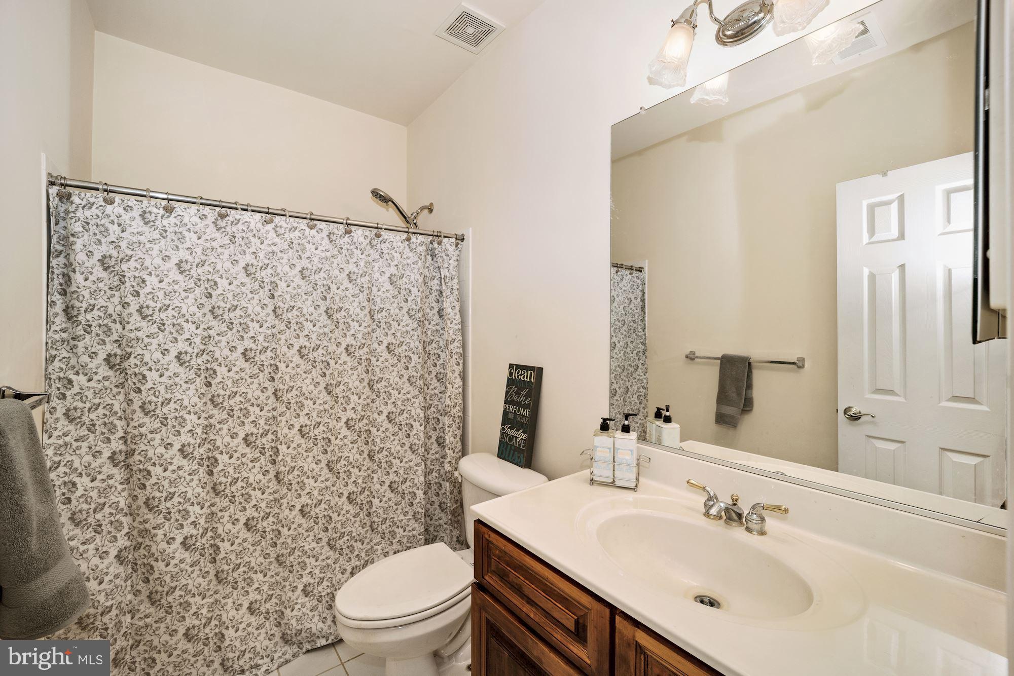 VIRGINIA RUN - Residential