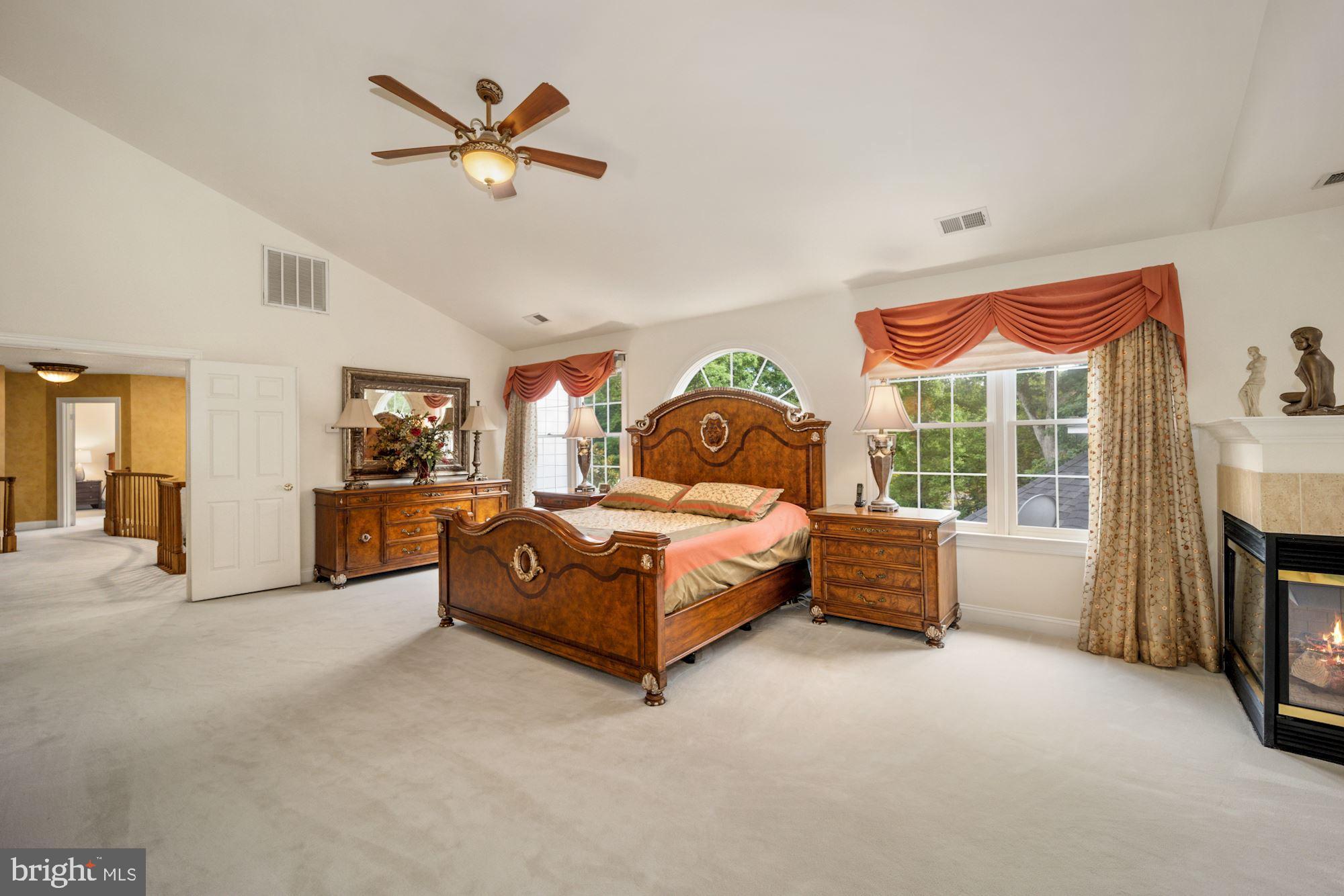 VIRGINIA RUN - Residential