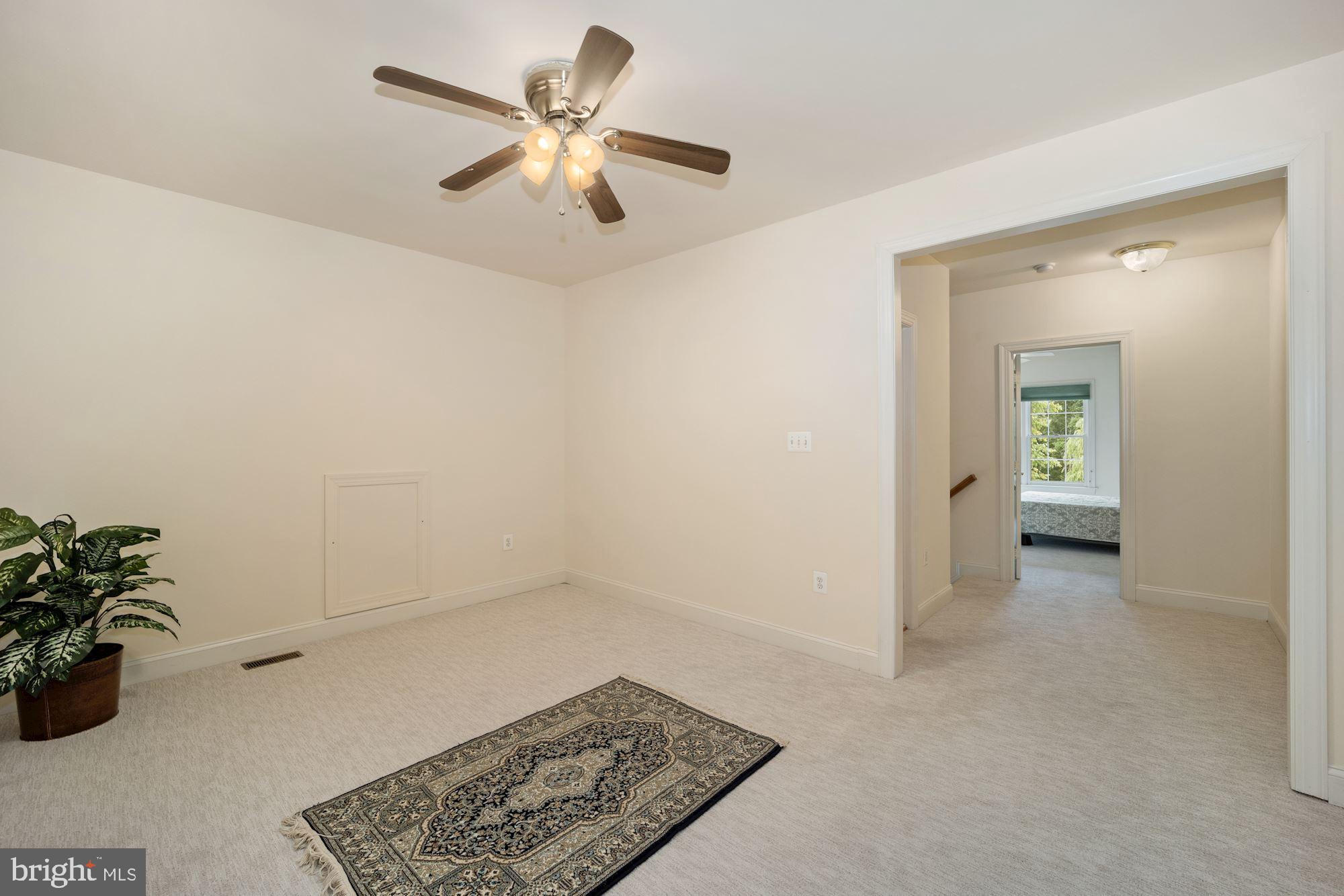 VIRGINIA RUN - Residential