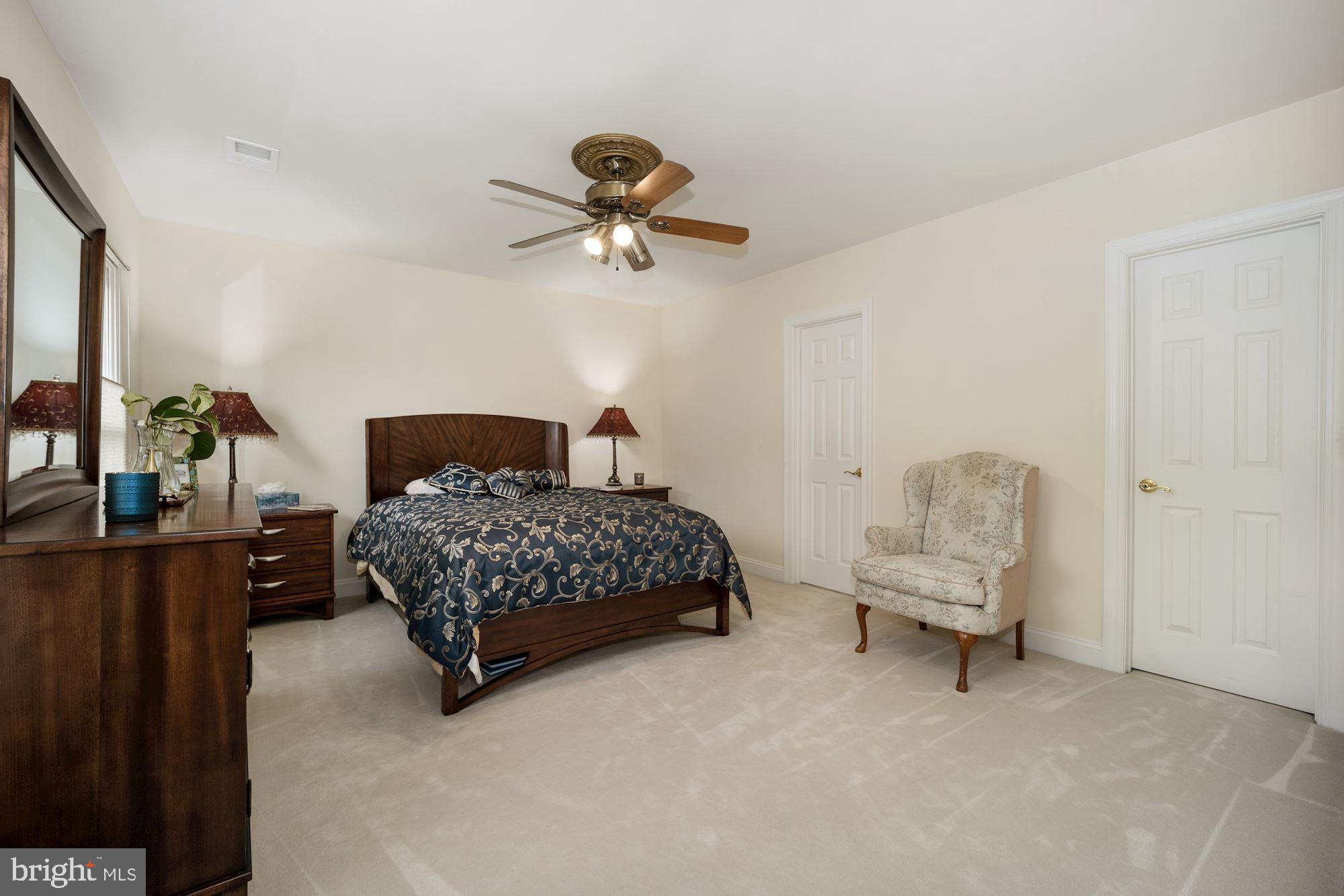 VIRGINIA RUN - Residential