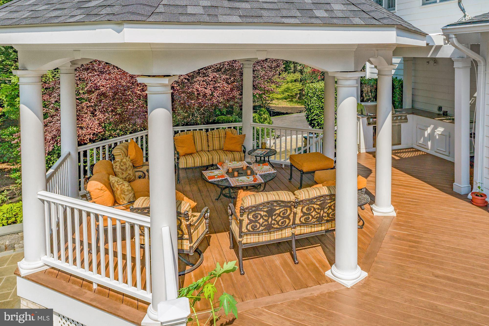 VIRGINIA RUN - Residential