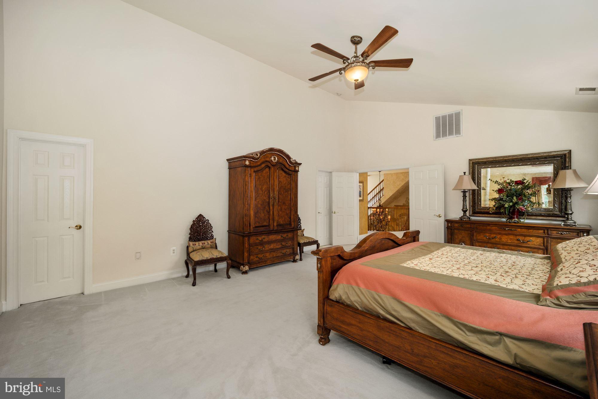 VIRGINIA RUN - Residential