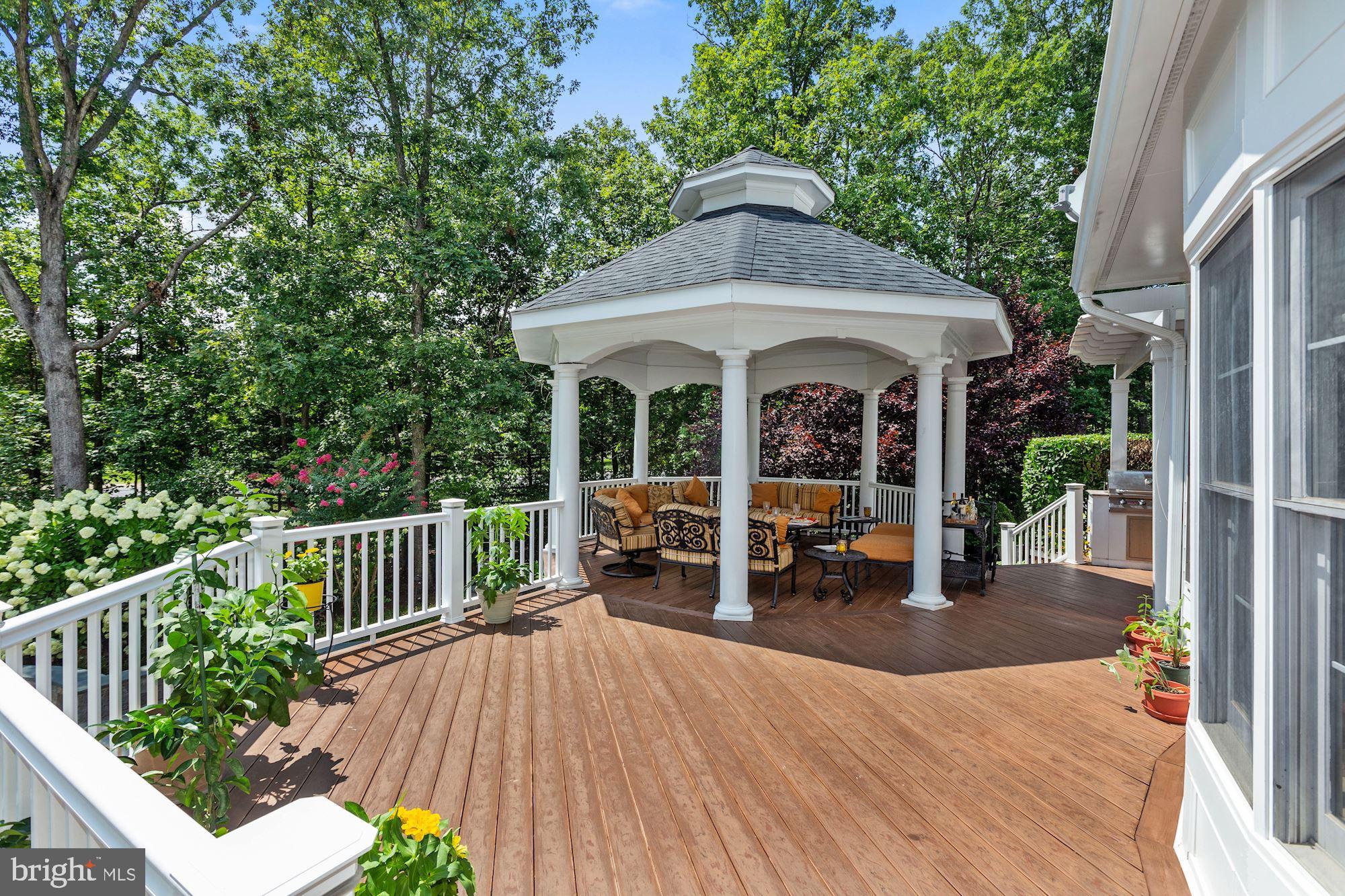 VIRGINIA RUN - Residential