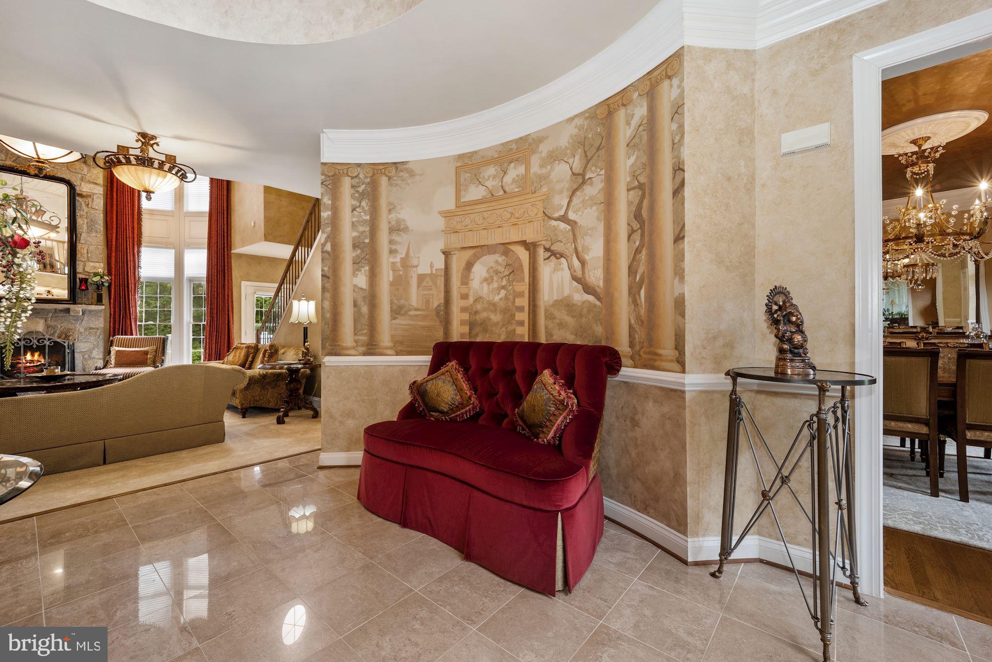 VIRGINIA RUN - Residential