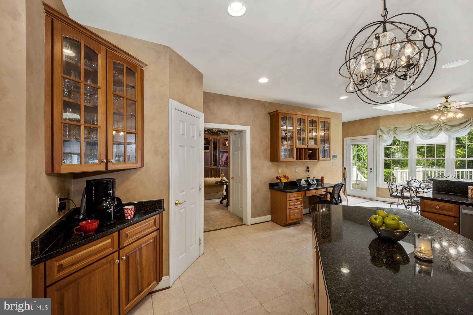 VIRGINIA RUN - Residential