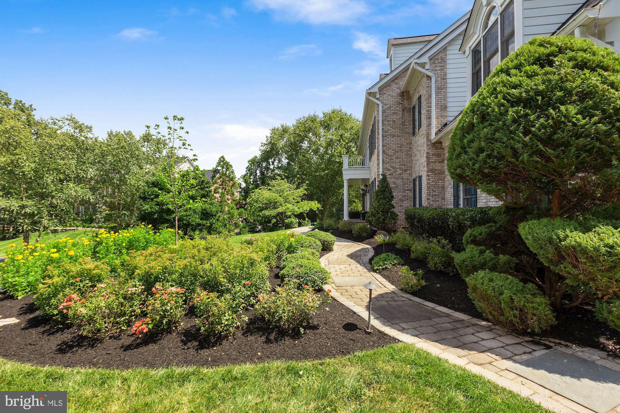 VIRGINIA RUN - Residential