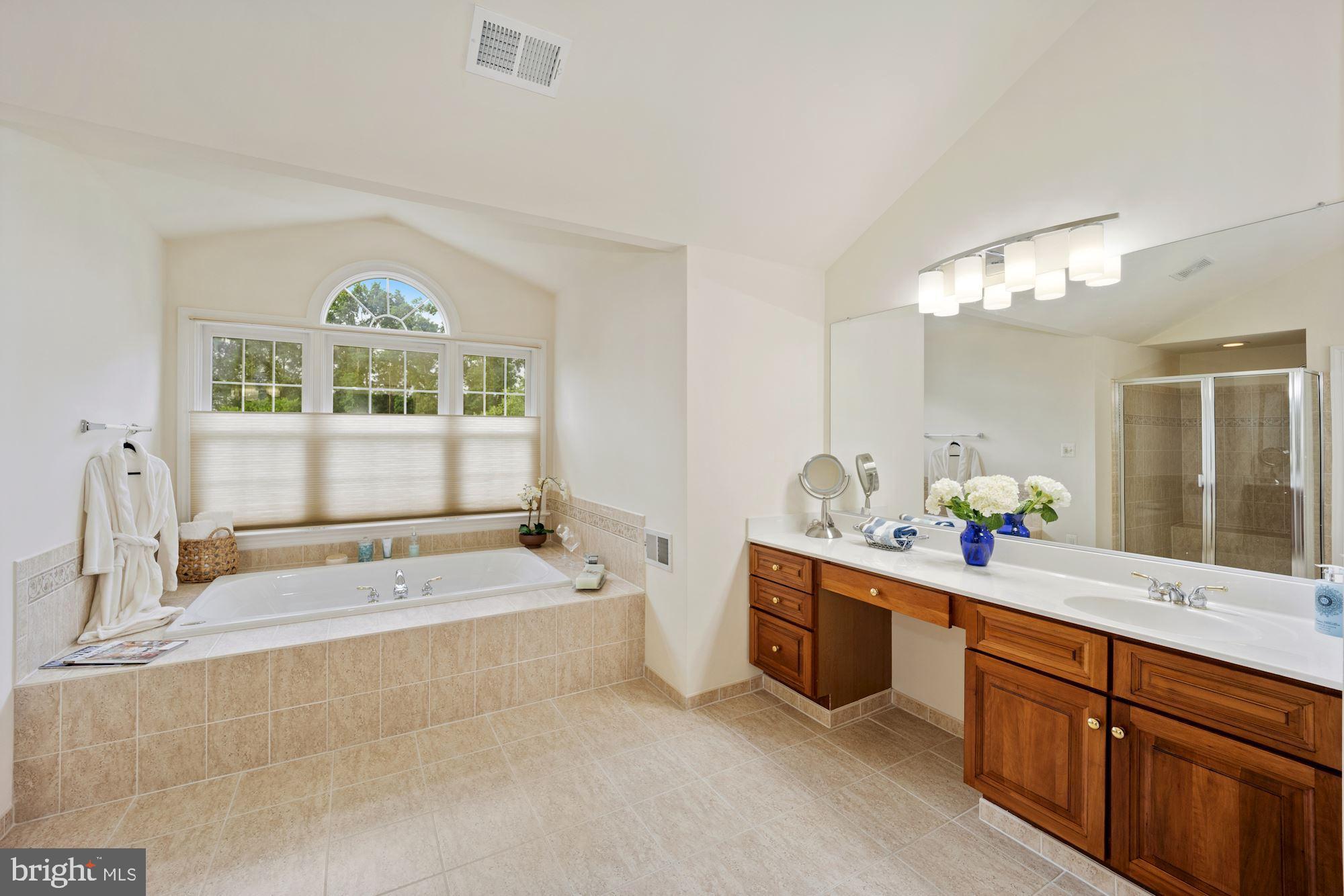 VIRGINIA RUN - Residential