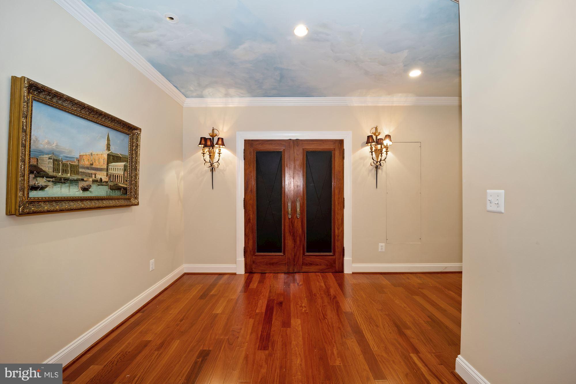 VIRGINIA RUN - Residential