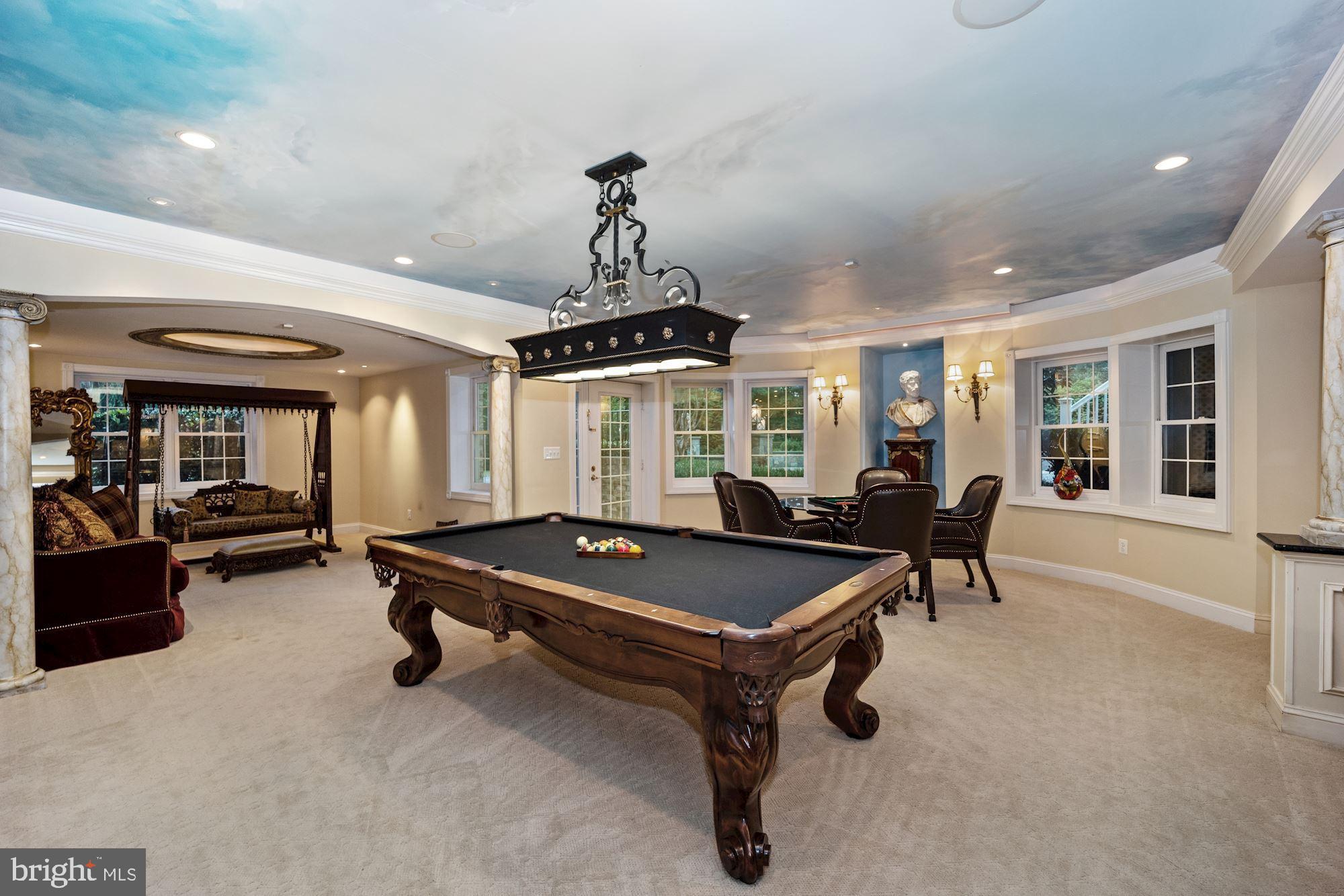 VIRGINIA RUN - Residential