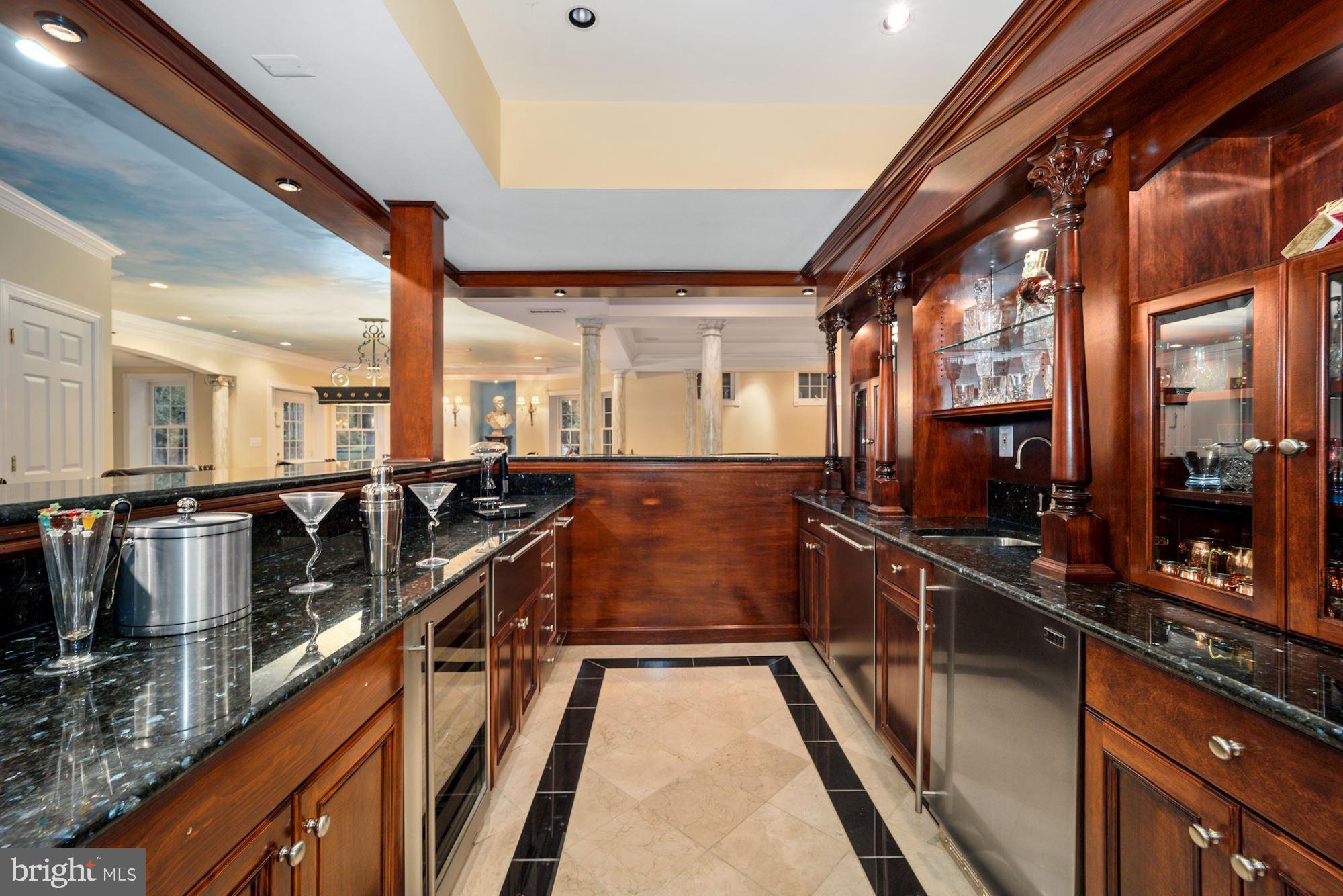 VIRGINIA RUN - Residential